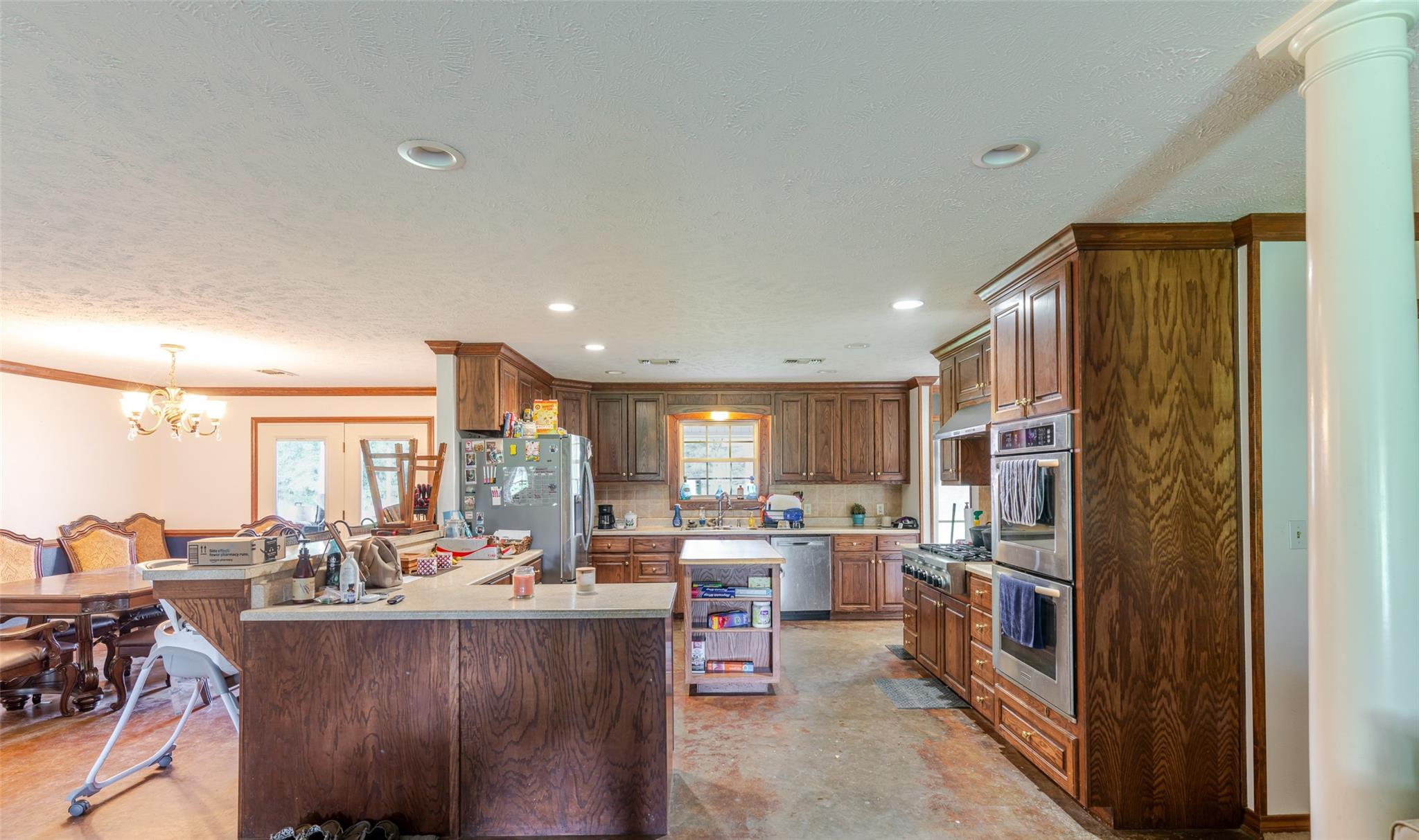 Annona, Texas, 75550, United States, 4 Bedrooms Bedrooms, ,2 BathroomsBathrooms,Residential,For Sale,1921529