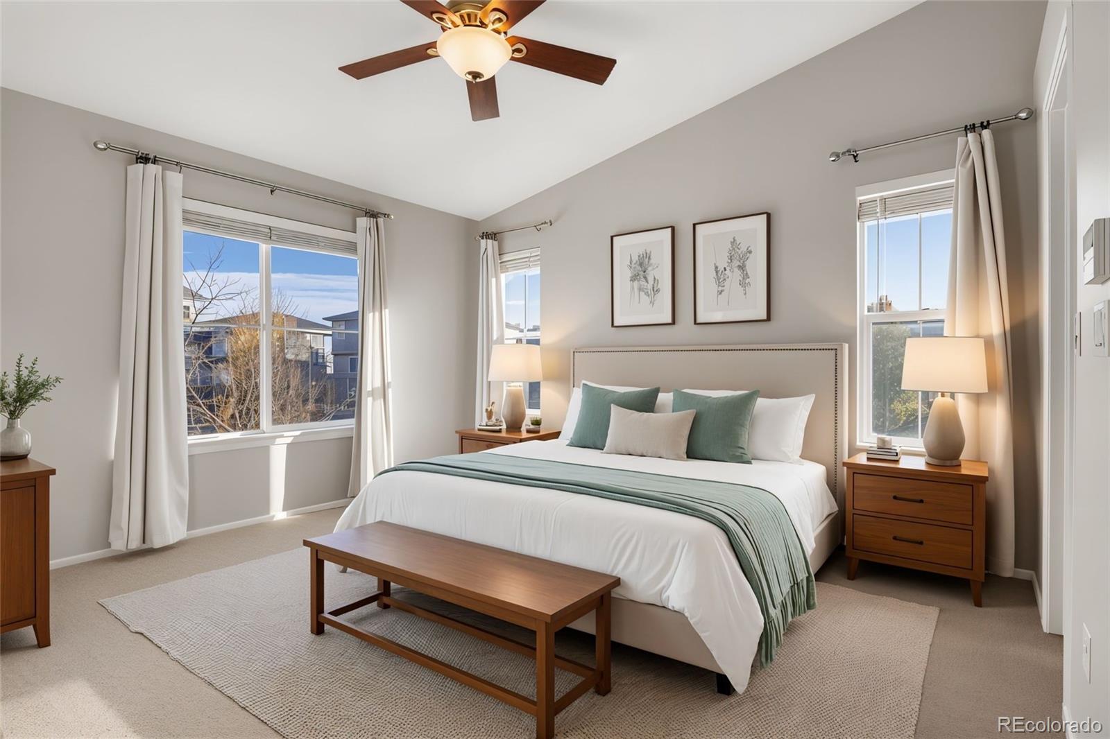 Highlands Ranch, Colorado, 80126, United States, 3 Bedrooms Bedrooms, ,3 BathroomsBathrooms,Residential,For Sale,1991923