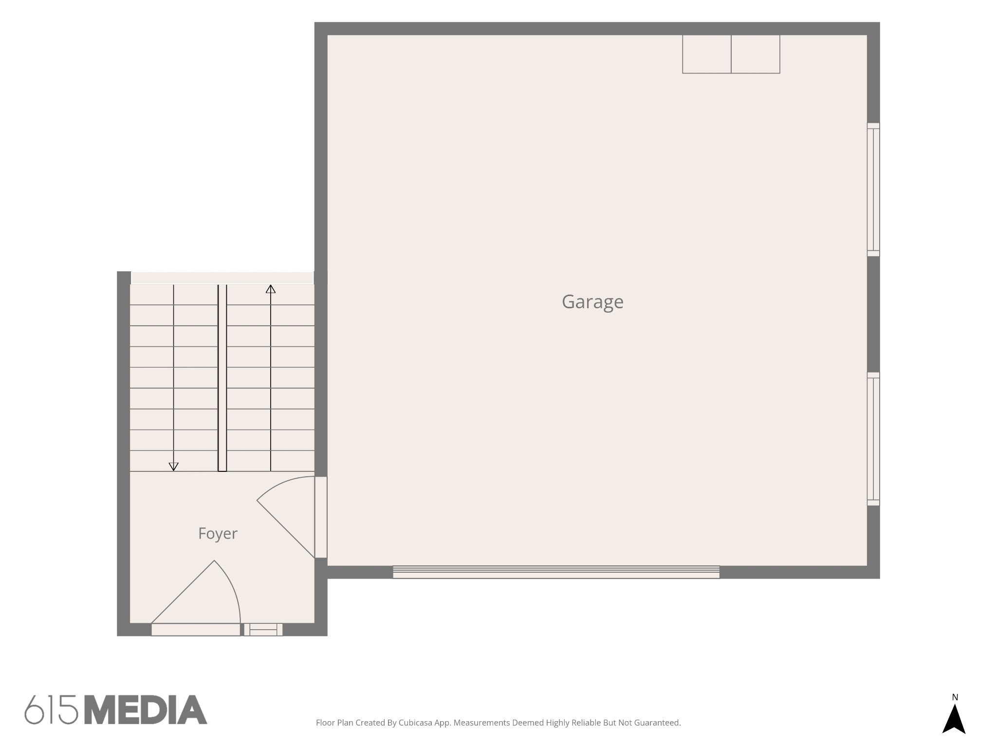  3300 Nevada Ave, Nashville, TN, 37209 - 物件實景