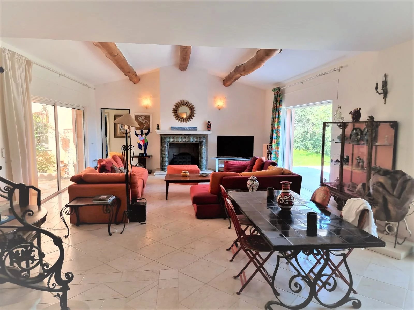 Ramatuelle, Provence-Alpes-Côte d’Azur, 83350, FR, 5 Bedrooms Bedrooms, ,2 BathroomsBathrooms,Residential,For Sale,1994494