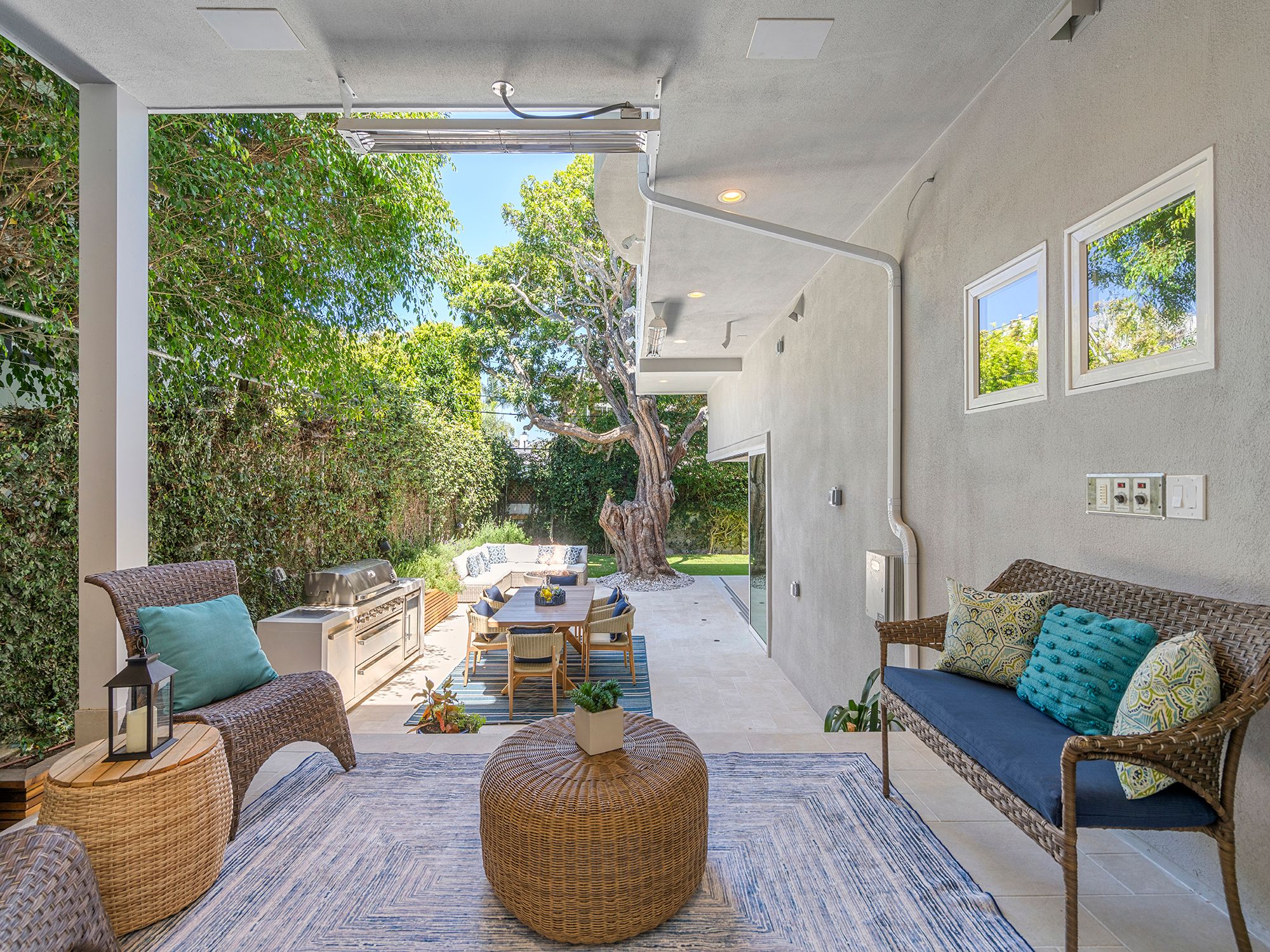  2300 John Street, Manhattan Beach, CA 90266 - 物件實景