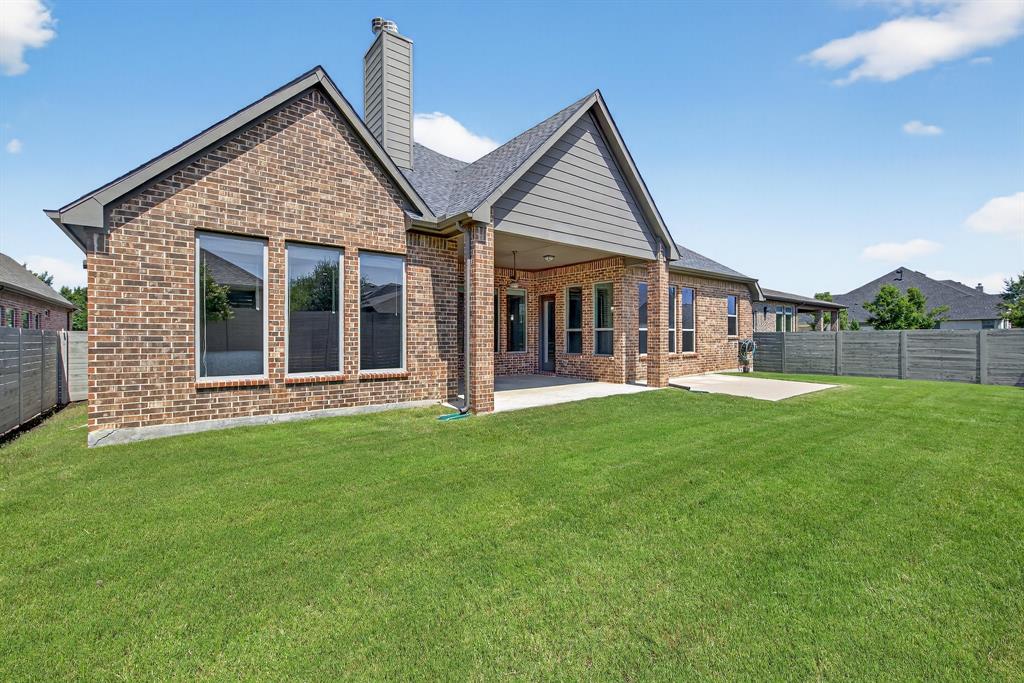 Argyle, Texas, 76226, United States, 4 Bedrooms Bedrooms, ,4 BathroomsBathrooms,Residential,For Sale,2001915