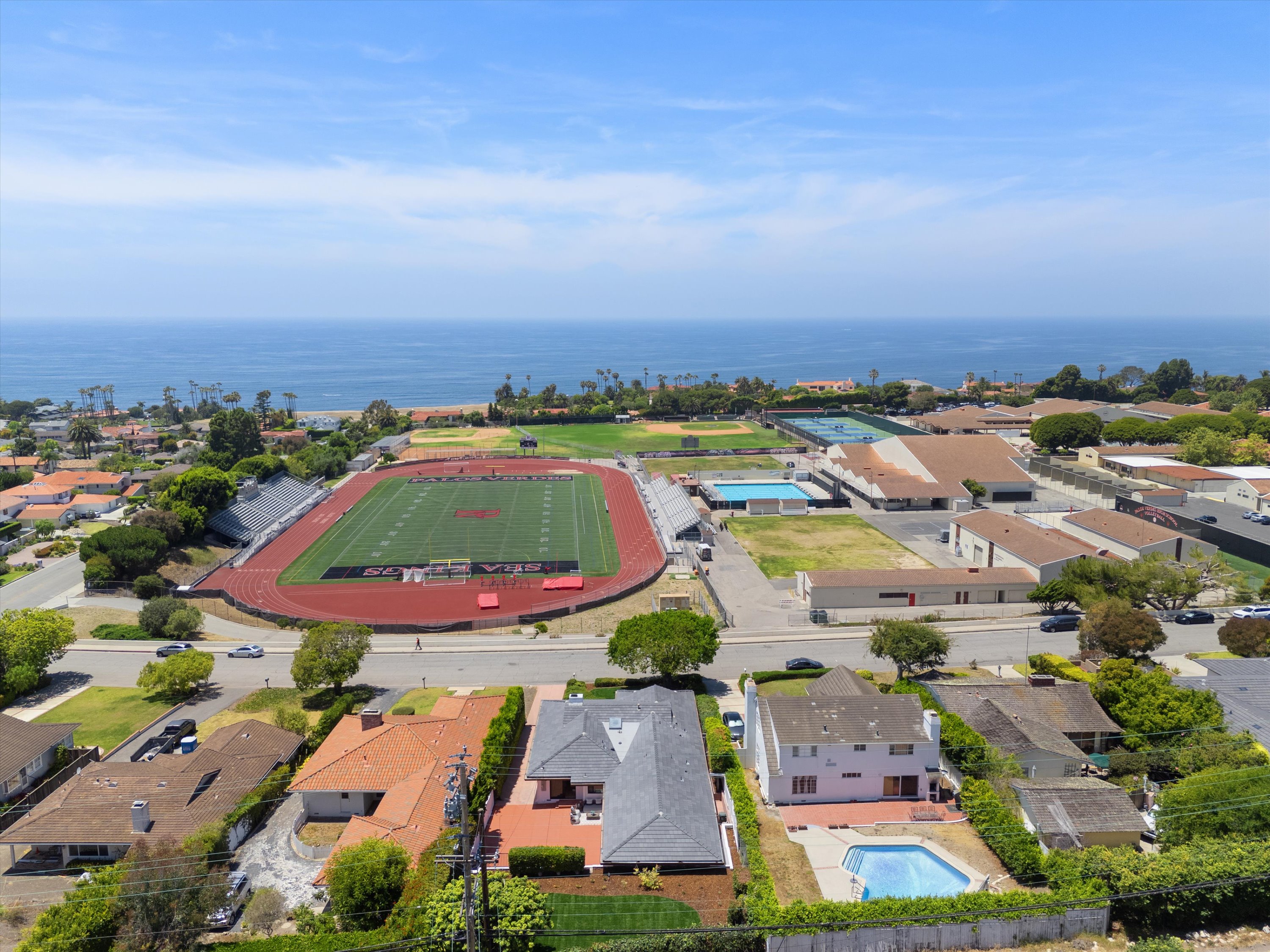  2112 Vía Pacheco, Palos Verdes Estates, CA 90274 - 物件實景