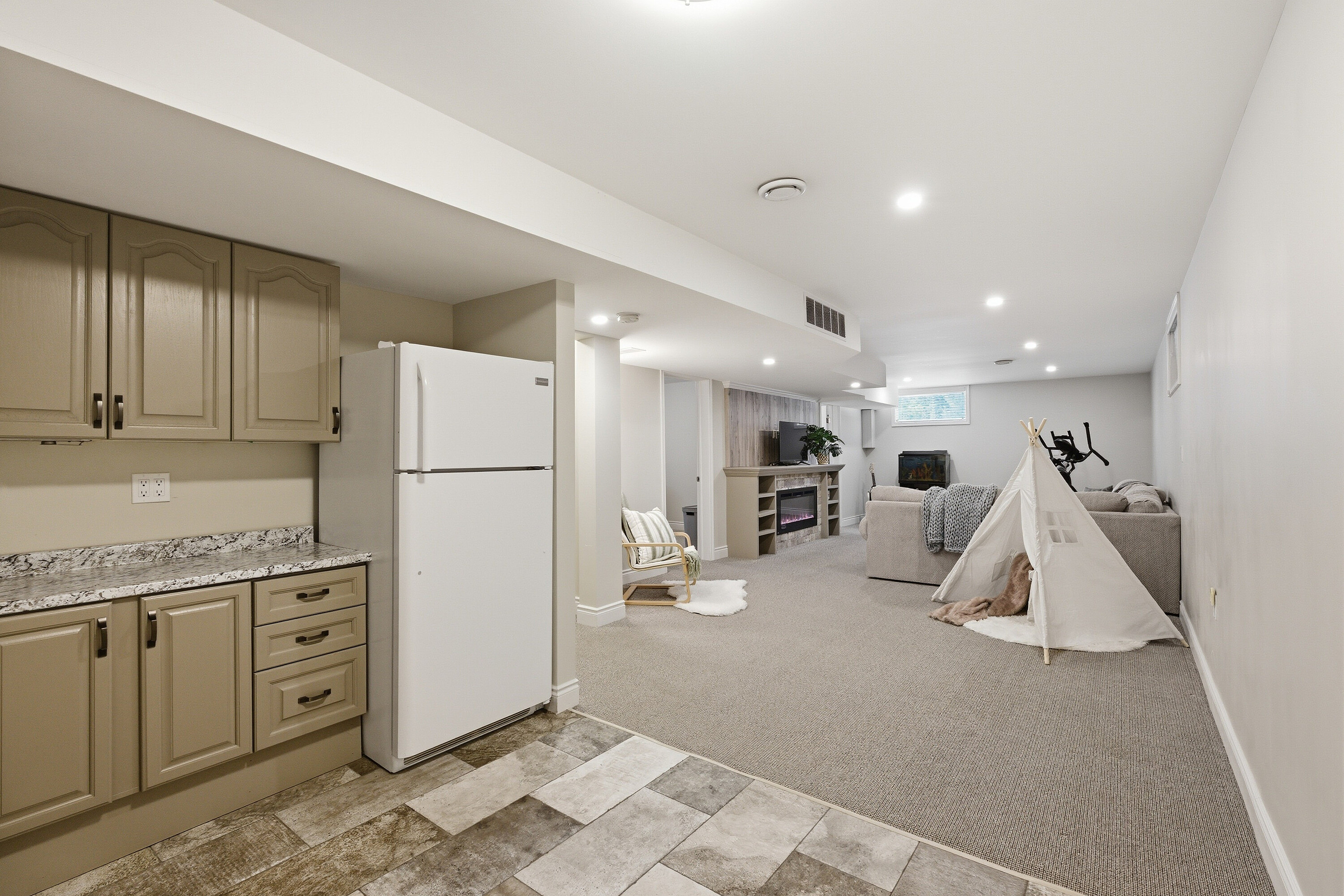  Inviting Severn River Bungalow - 物件實景