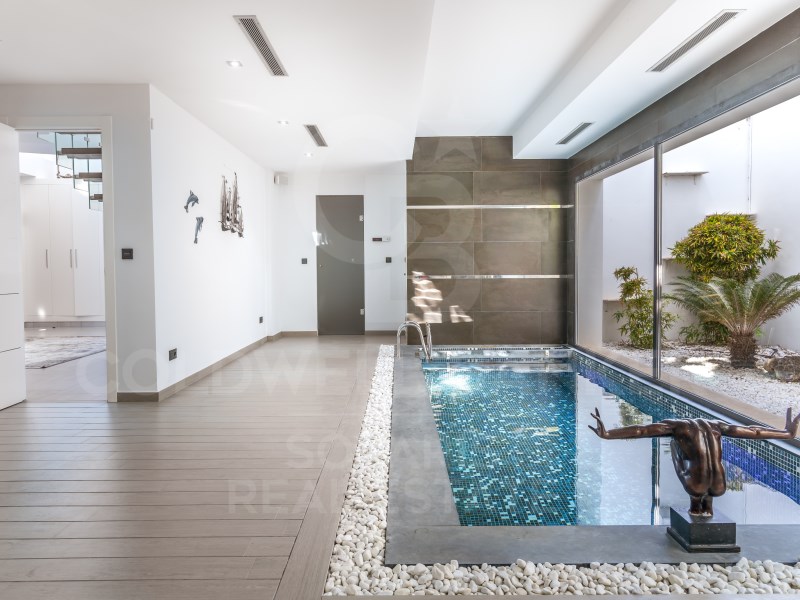Jávea / Xàbia, Comunidad Valenciana, ES, 5 Bedrooms Bedrooms, ,7 BathroomsBathrooms,Residential,For Sale,1794797