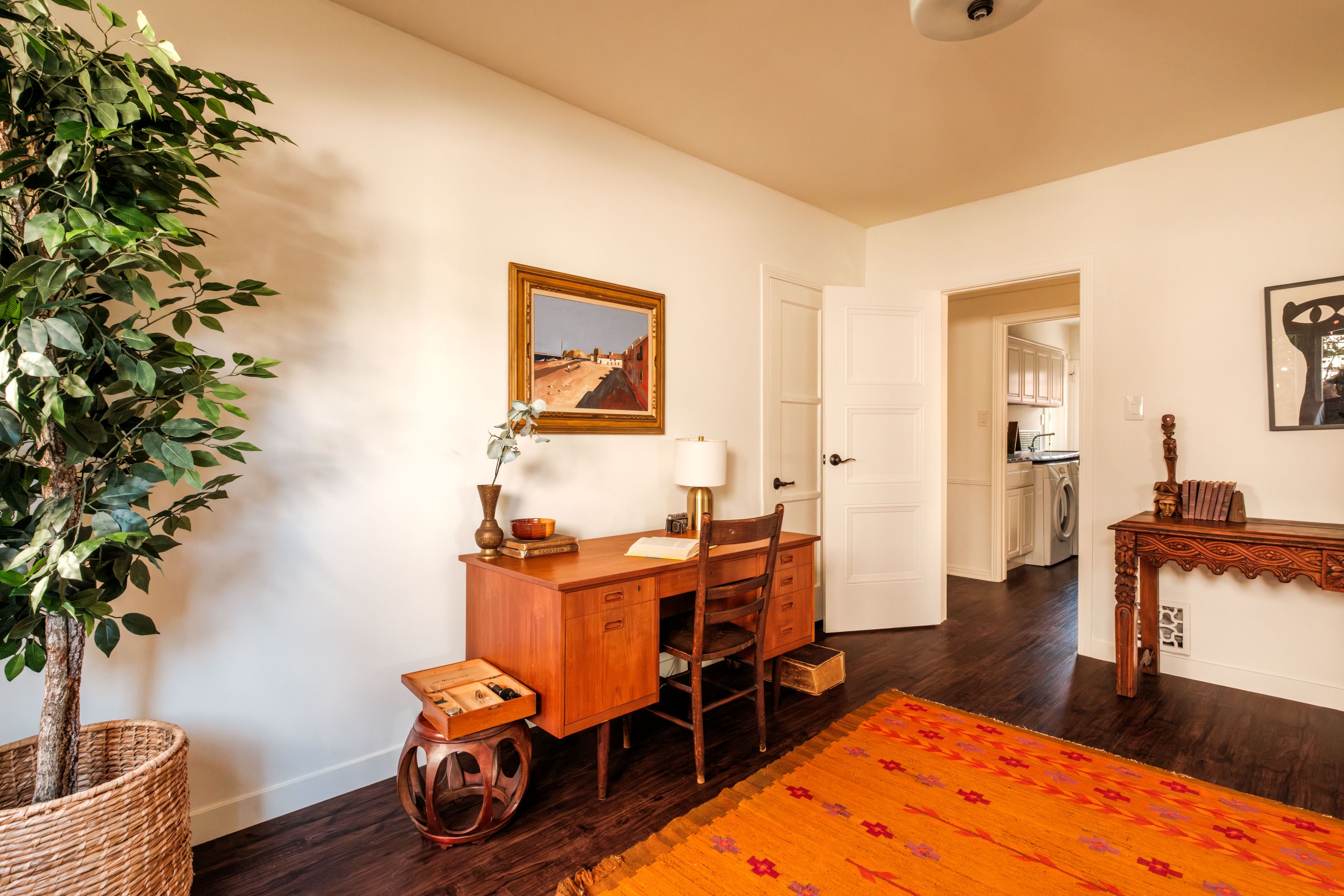  1338 S Sierra Bonita Ave - 物件實景