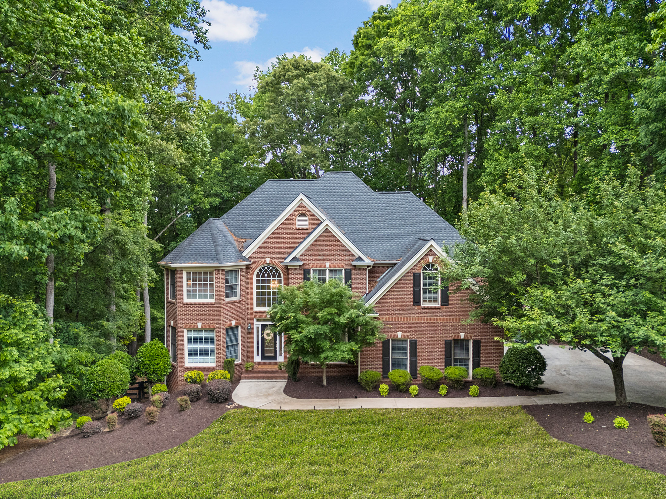  Incredible Opportunity in Milton’s Sought-After Stonebrook Farms - 物件實景