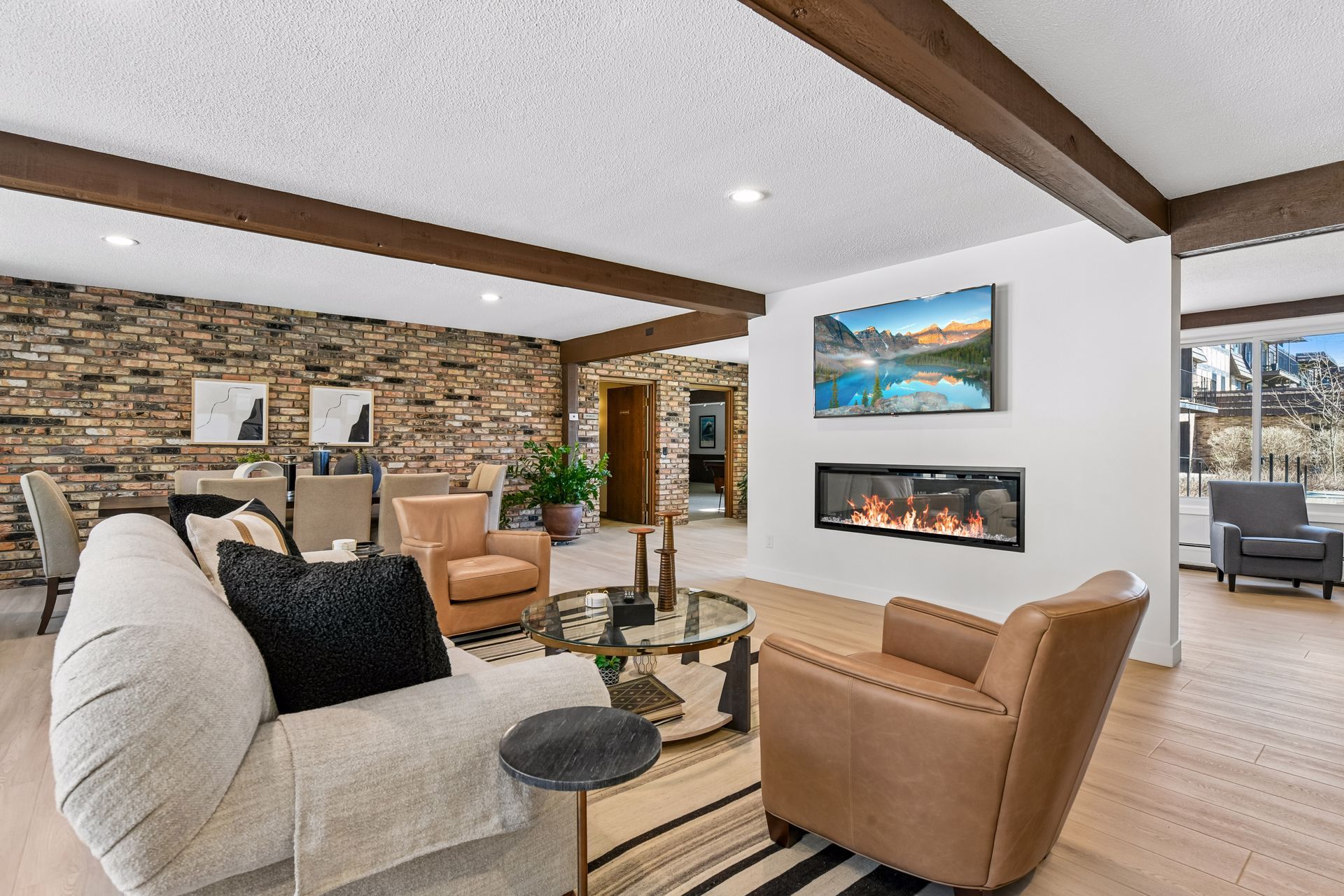  Updated Wayzata Townhome Near Lake Minnetonka - 物件實景