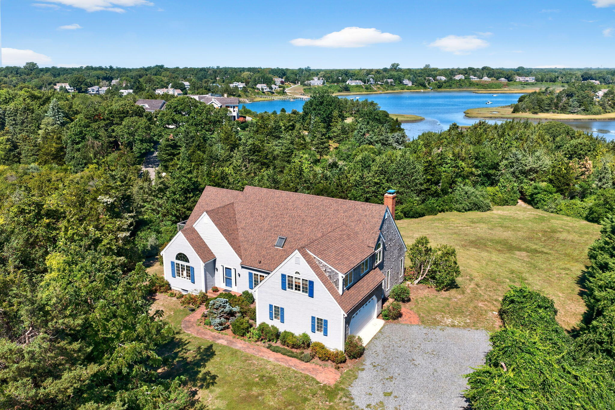  6-12 Snow Way, Orleans, MA, 02653 - 物件實景