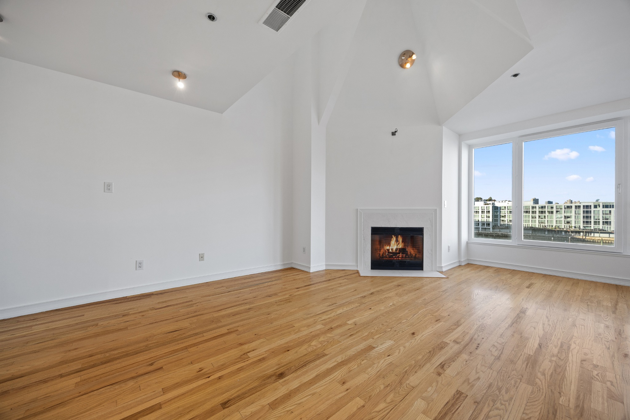  600 Harbor Boulevard, Weehawken Township, NJ 07086 - 物件實景