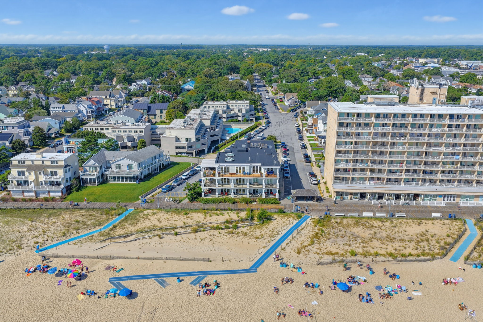  319 S. Boardwalk / Rehoboth Beach - 物件實景