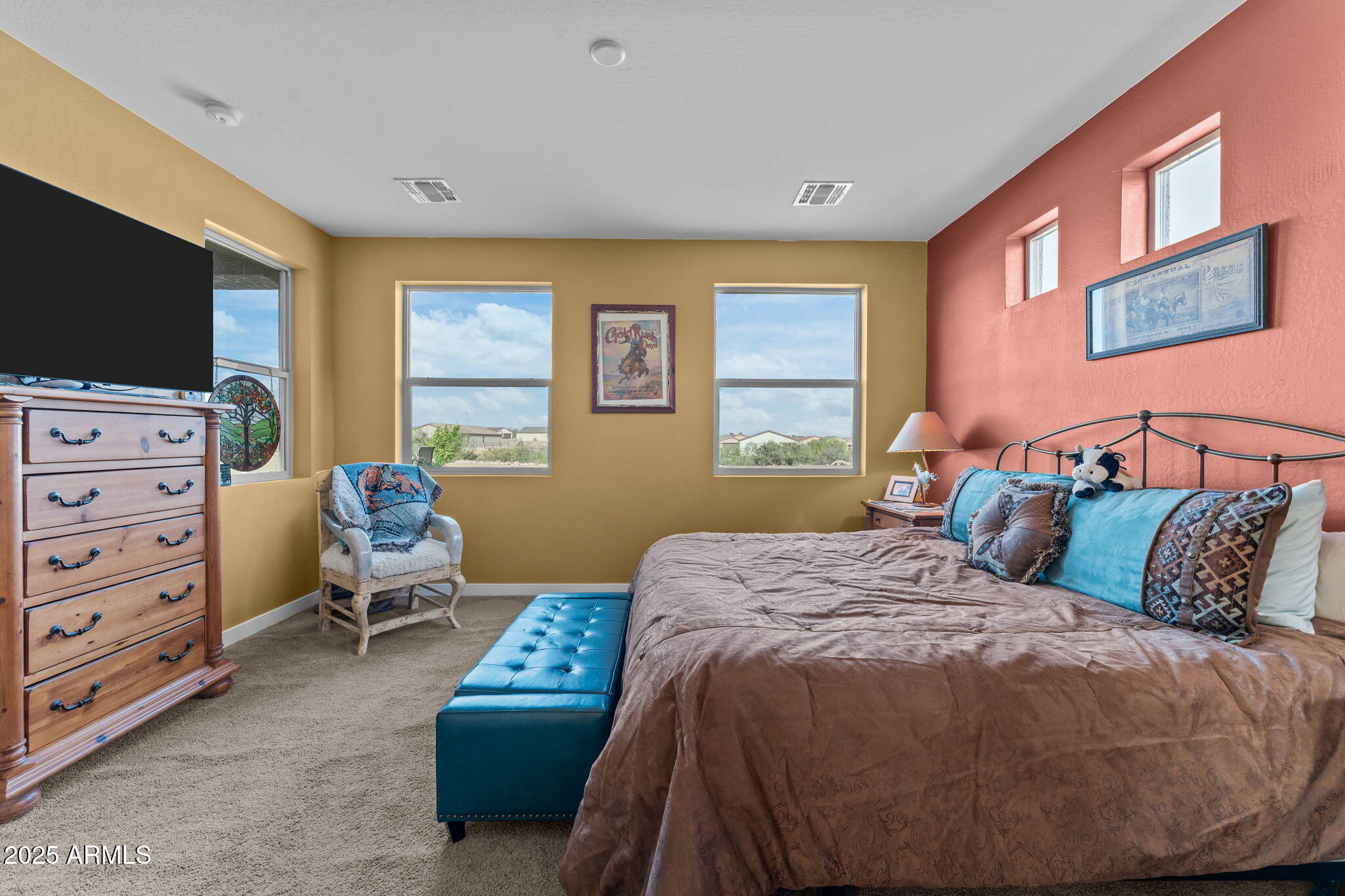 Wickenburg, Arizona, 85390, United States, 2 Bedrooms Bedrooms, ,2 BathroomsBathrooms,Residential,For Sale,2005910