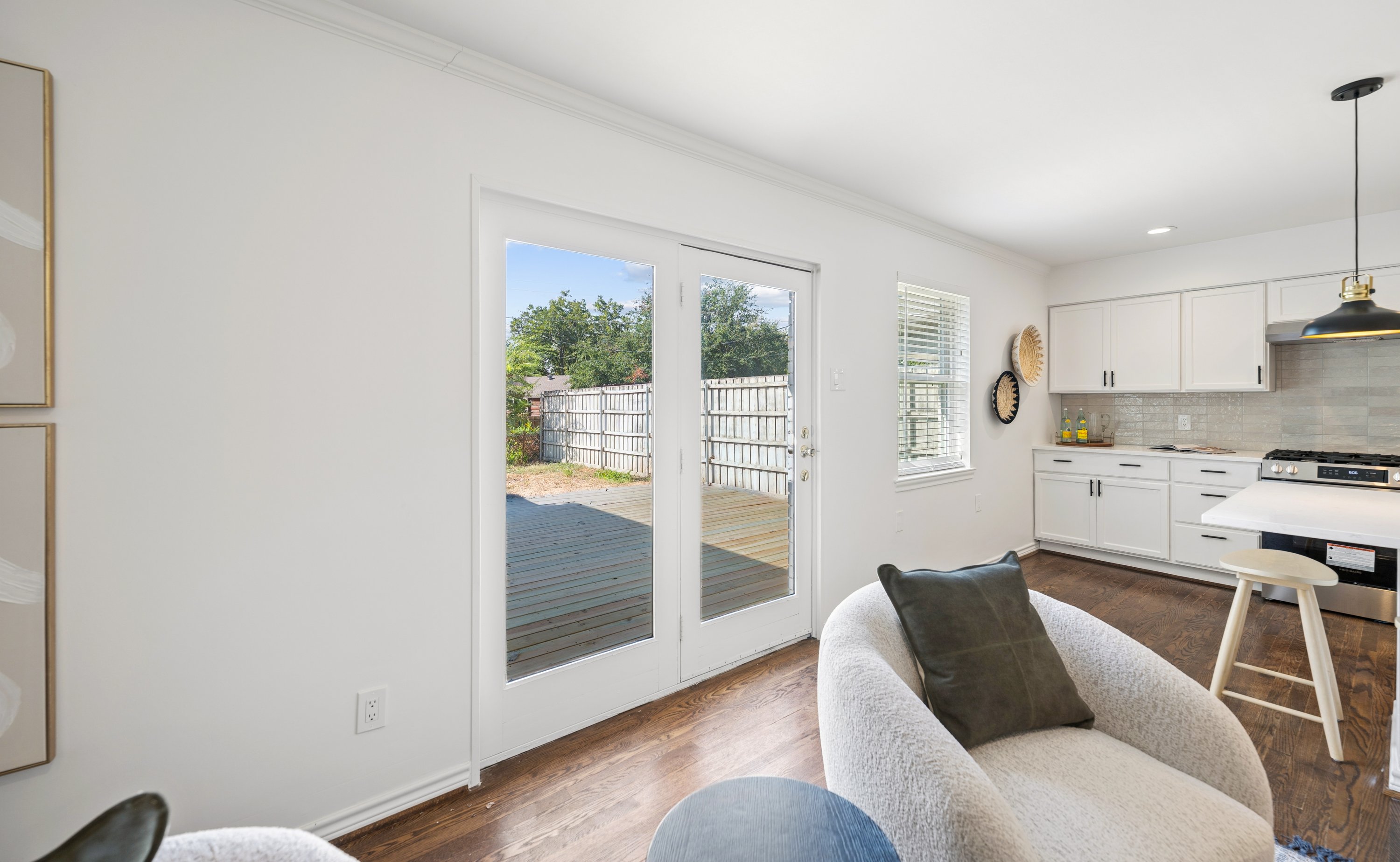  8338 Banquo Drive, Dallas, TX, 75228 - 物件實景