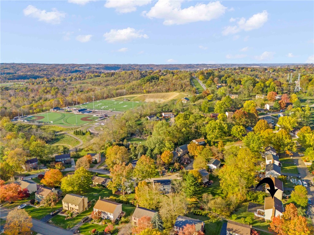 Pittsburgh, Pennsylvania, 15241, United States, 4 Bedrooms Bedrooms, ,4 BathroomsBathrooms,Residential,For Sale,1977742