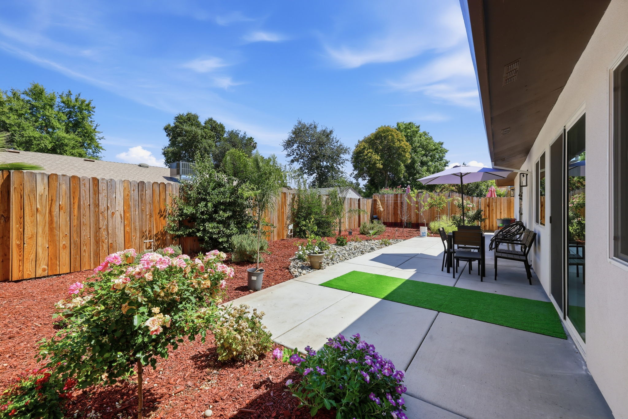  7014 Checkerbloom Way, Citrus Heights, CA 95610 - 物件實景
