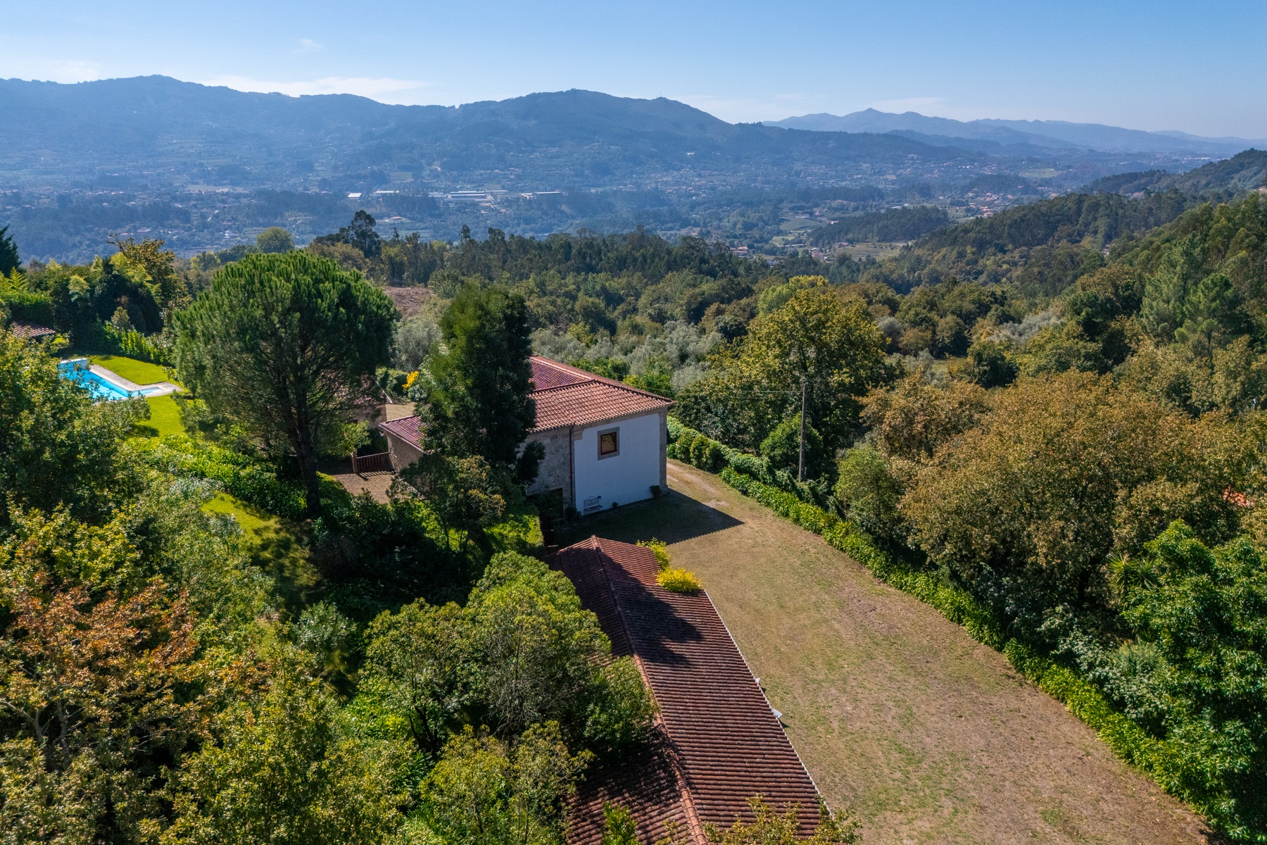  Farm, 5 bedrooms, for Sale - 物件實景