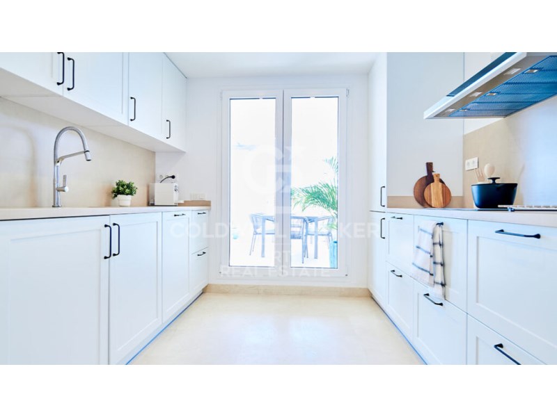 Marbella, Andalusia, ES, 2 Bedrooms Bedrooms, ,2 BathroomsBathrooms,Residential,For Sale,1940134