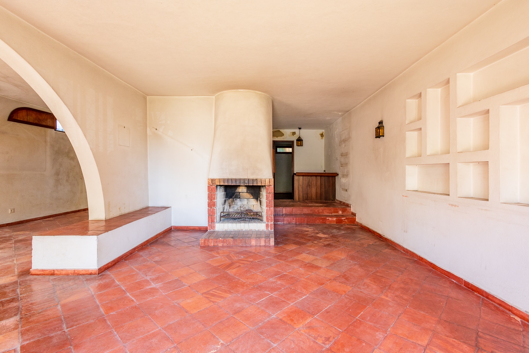  Semi-detached house, 5 bedrooms, for Sale - 物件實景