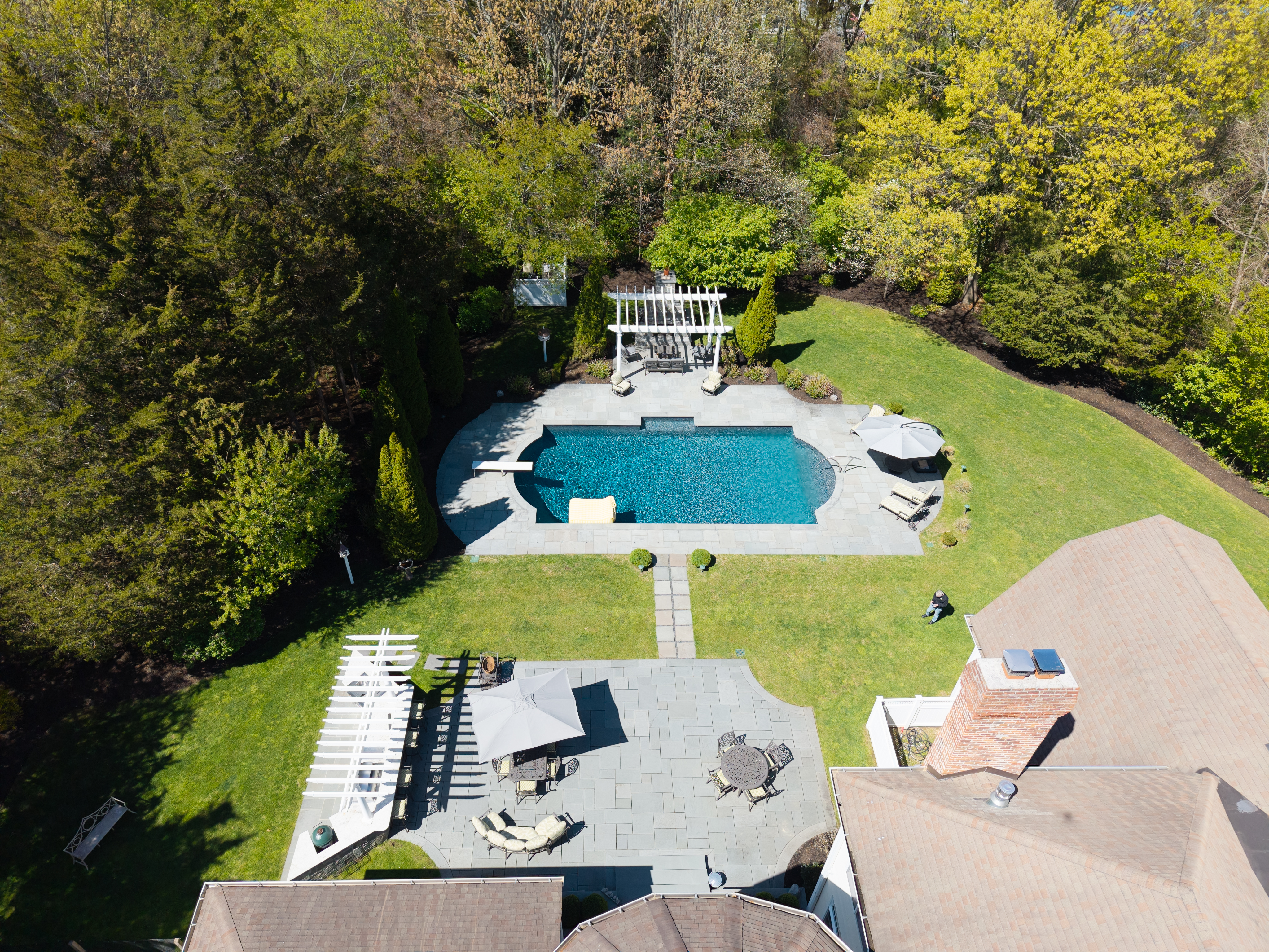  503 Cold Spring Road, Laurel Hollow, NY 11791 - 物件實景
