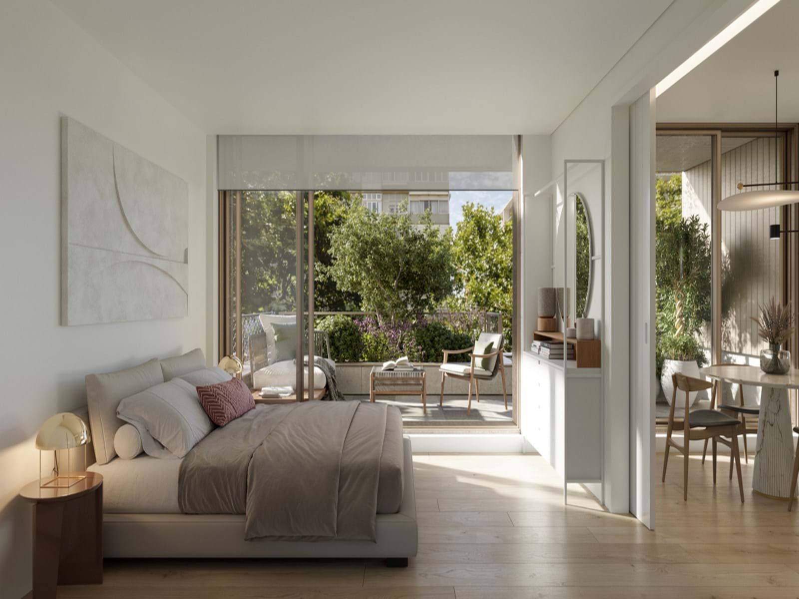 Lisboa, Lisbon, 1700-062, PT, 1 Bedroom Bedrooms, ,1 BathroomBathrooms,Residential,For Sale,1700595