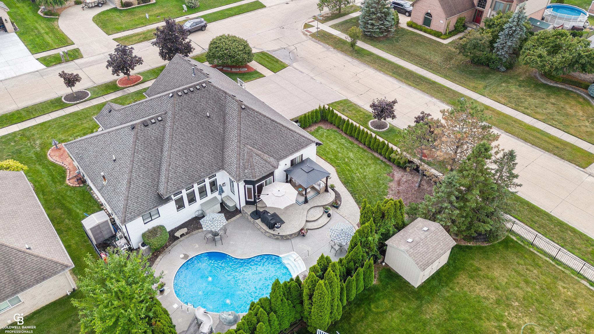 Macomb, Michigan, 48044, United States, 3 Bedrooms Bedrooms, ,3 BathroomsBathrooms,Residential,For Sale,1919570