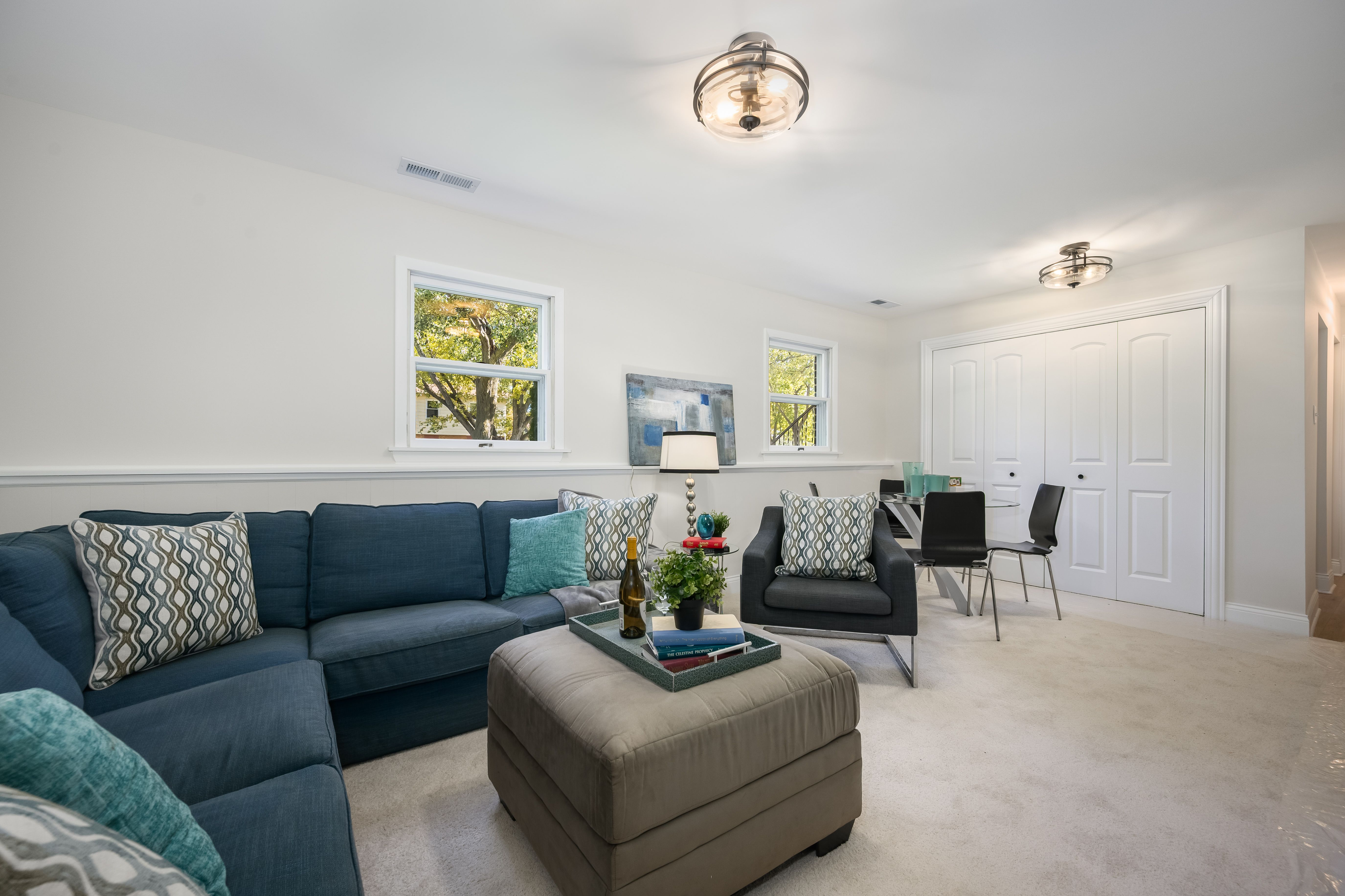 Welcome to This Beautifully Updated Split-Level Home in Richton Park - 物件實景
