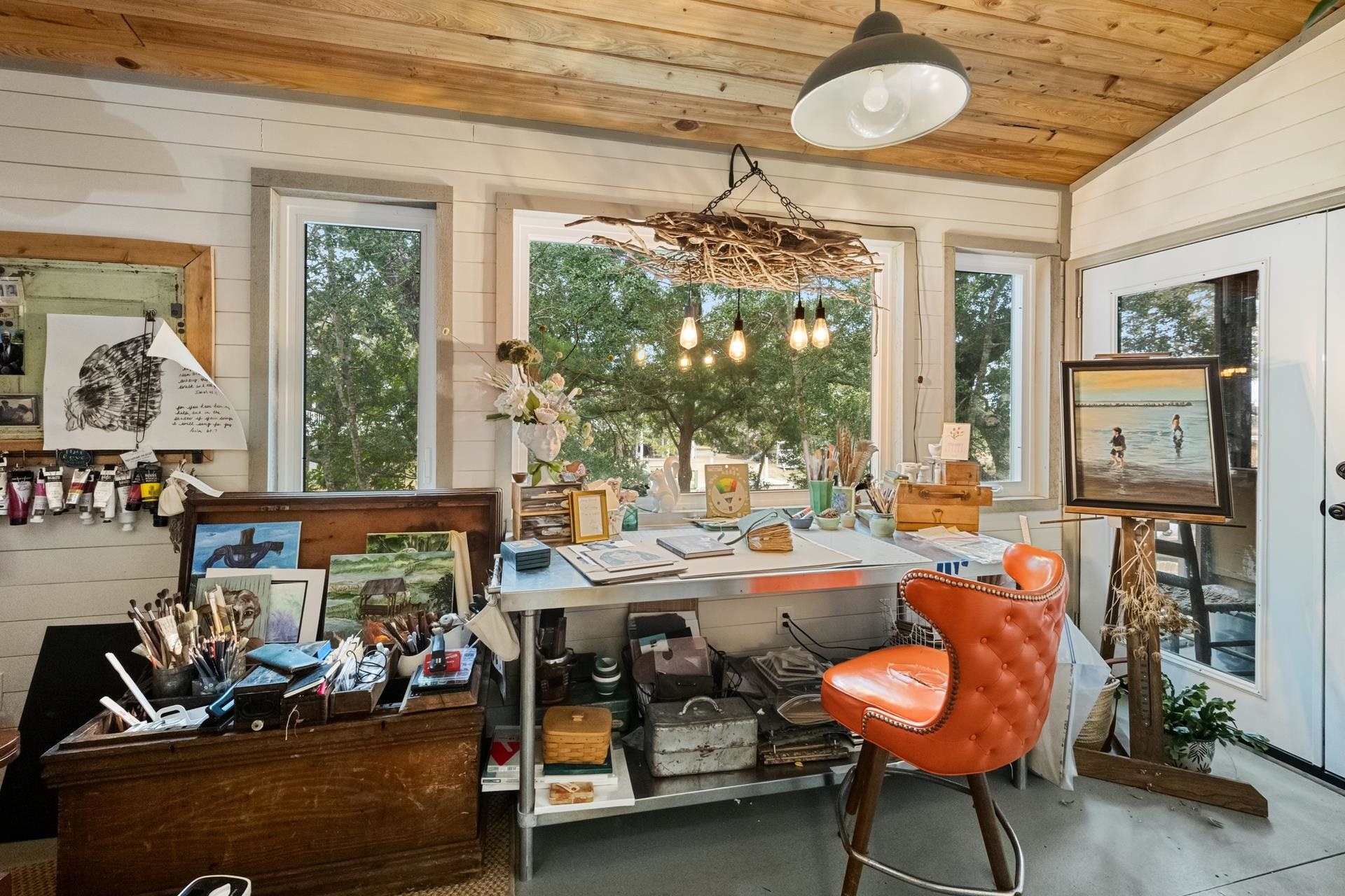  145 Old Tram Way - 物件實景