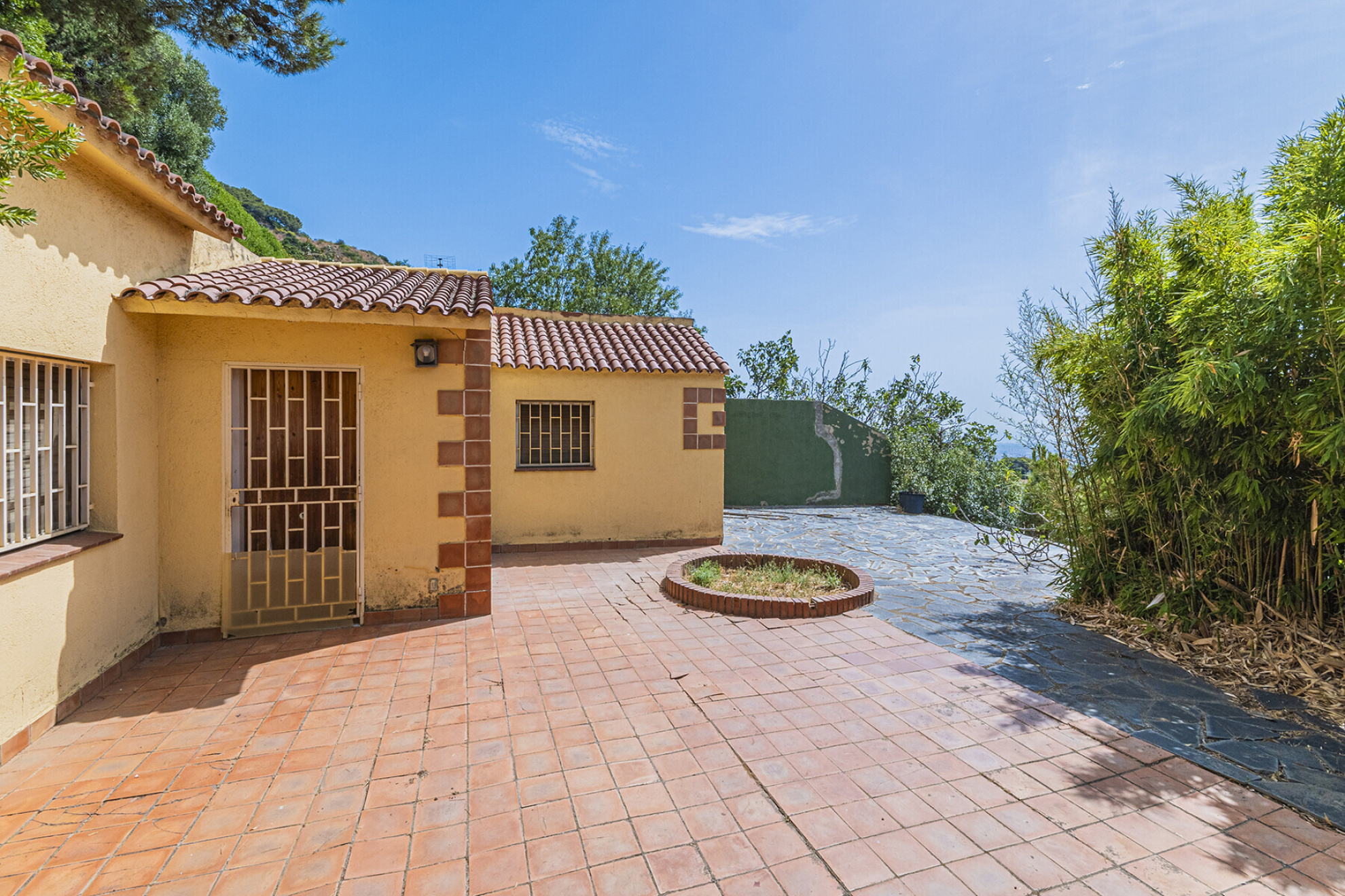 Detached house surrounded by nature with panoramic views of Barcelona - 物件實景
