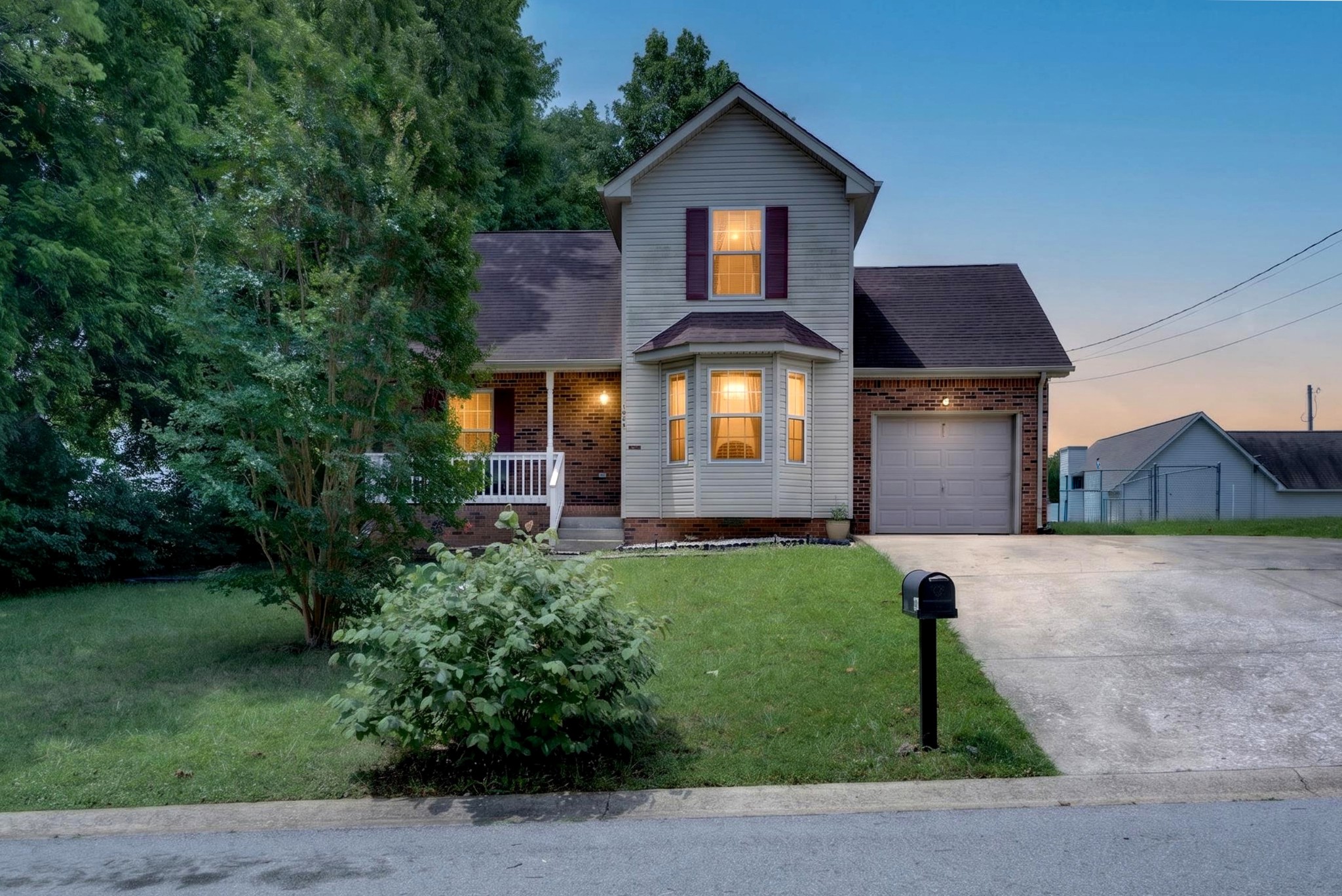 Gunpoint Dr, Clarksville, TN 37042 #1