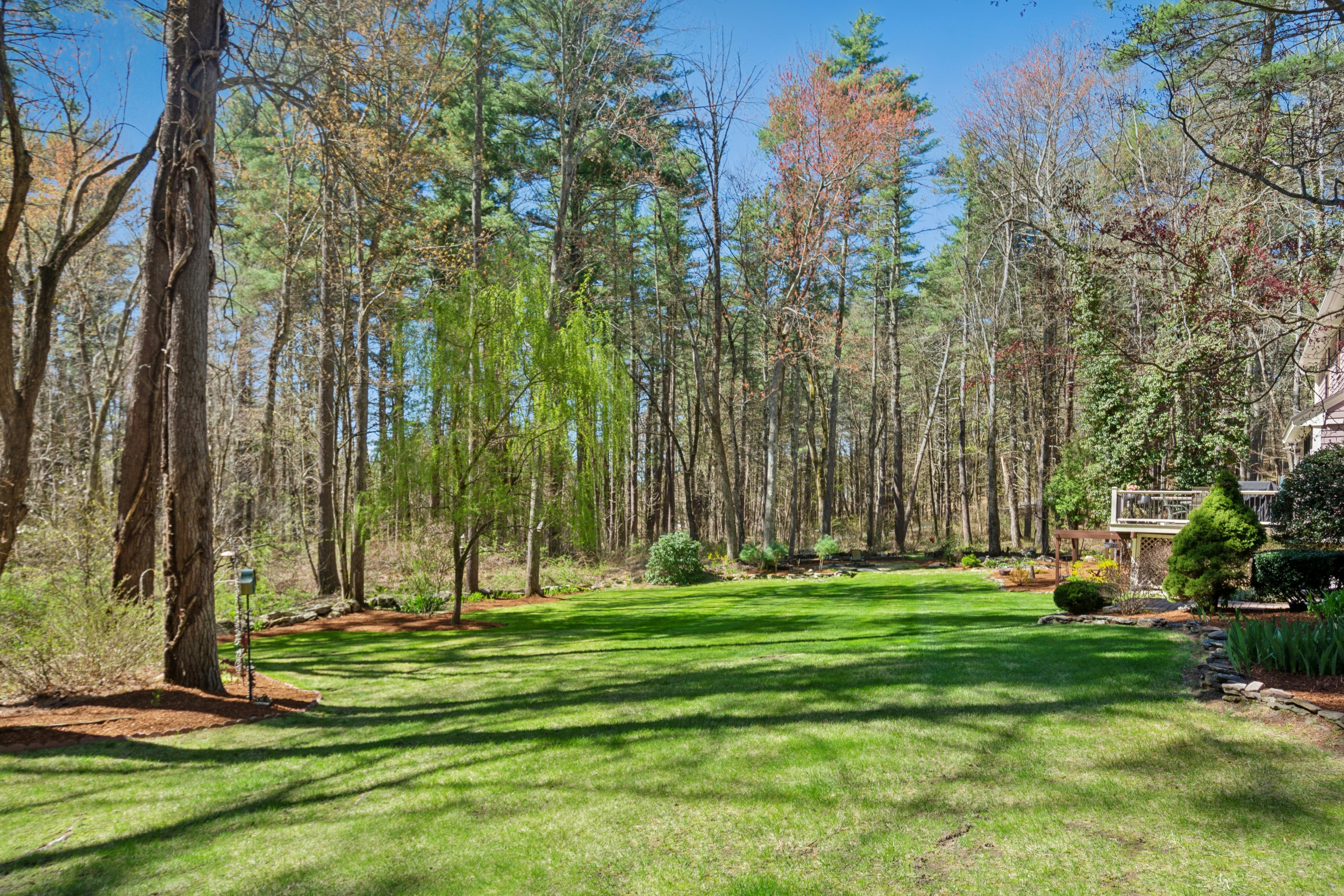  20 Hynes Lane, Harvard, MA 01451 - 物件實景