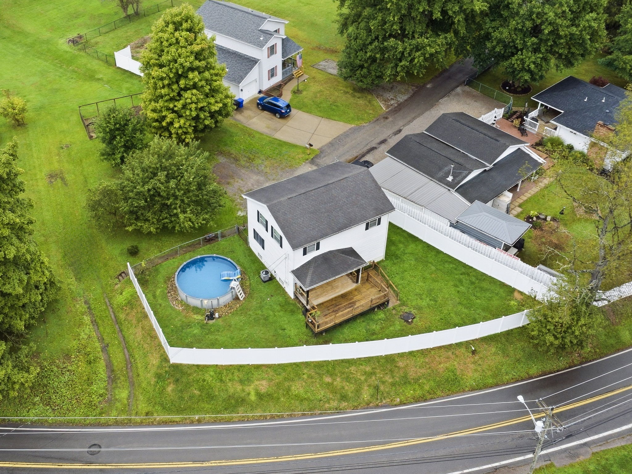  7544 Noblestown Road, McDonald, PA 15057 - 物件實景
