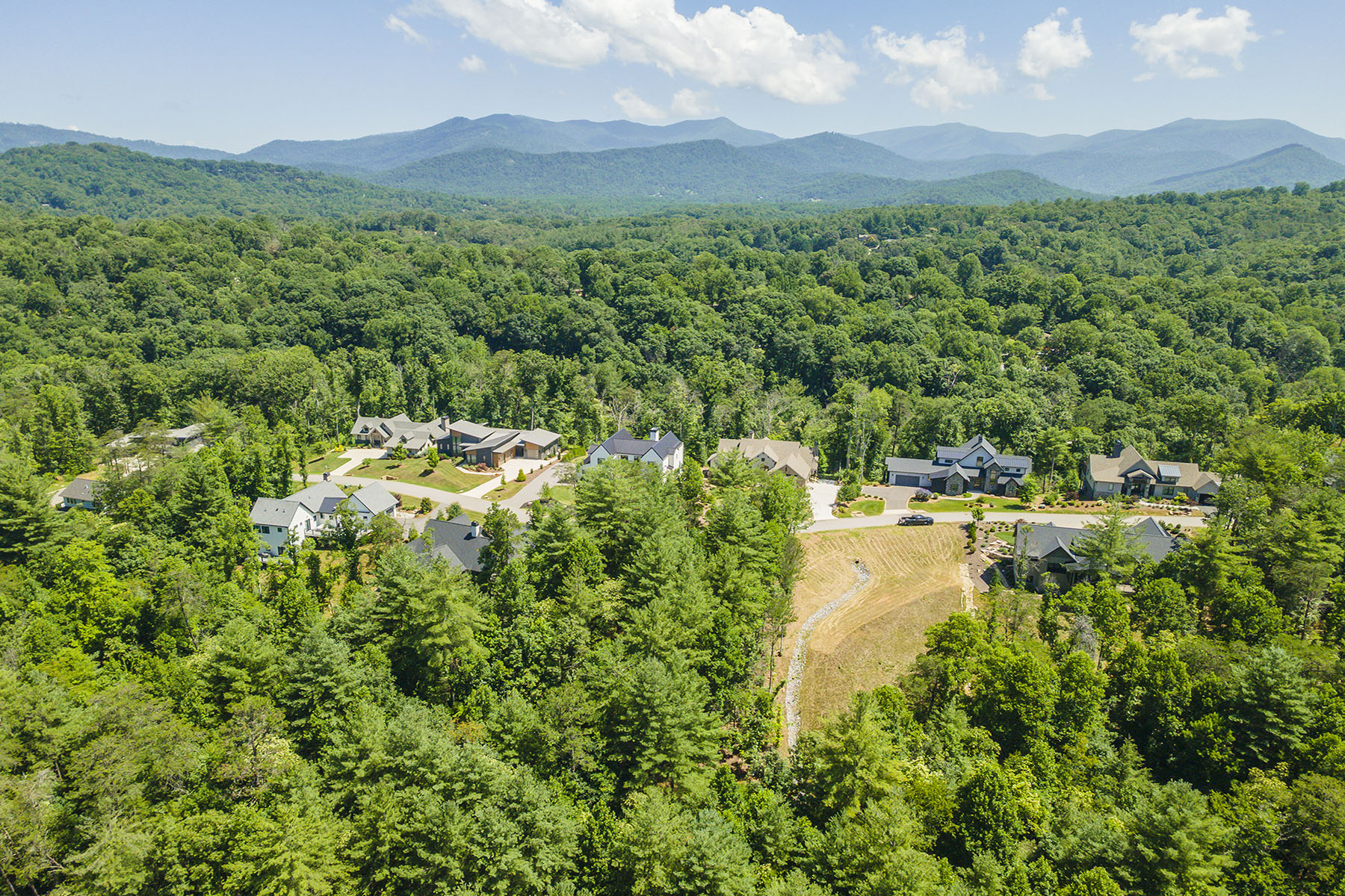  ASHEVILLE - 物件實景
