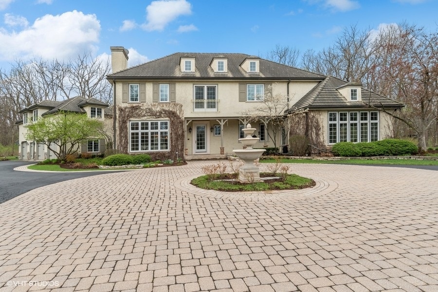 Wayne, Illinois, 60184, United States, 5 Bedrooms Bedrooms, ,7 BathroomsBathrooms,Residential,For Sale,2006495