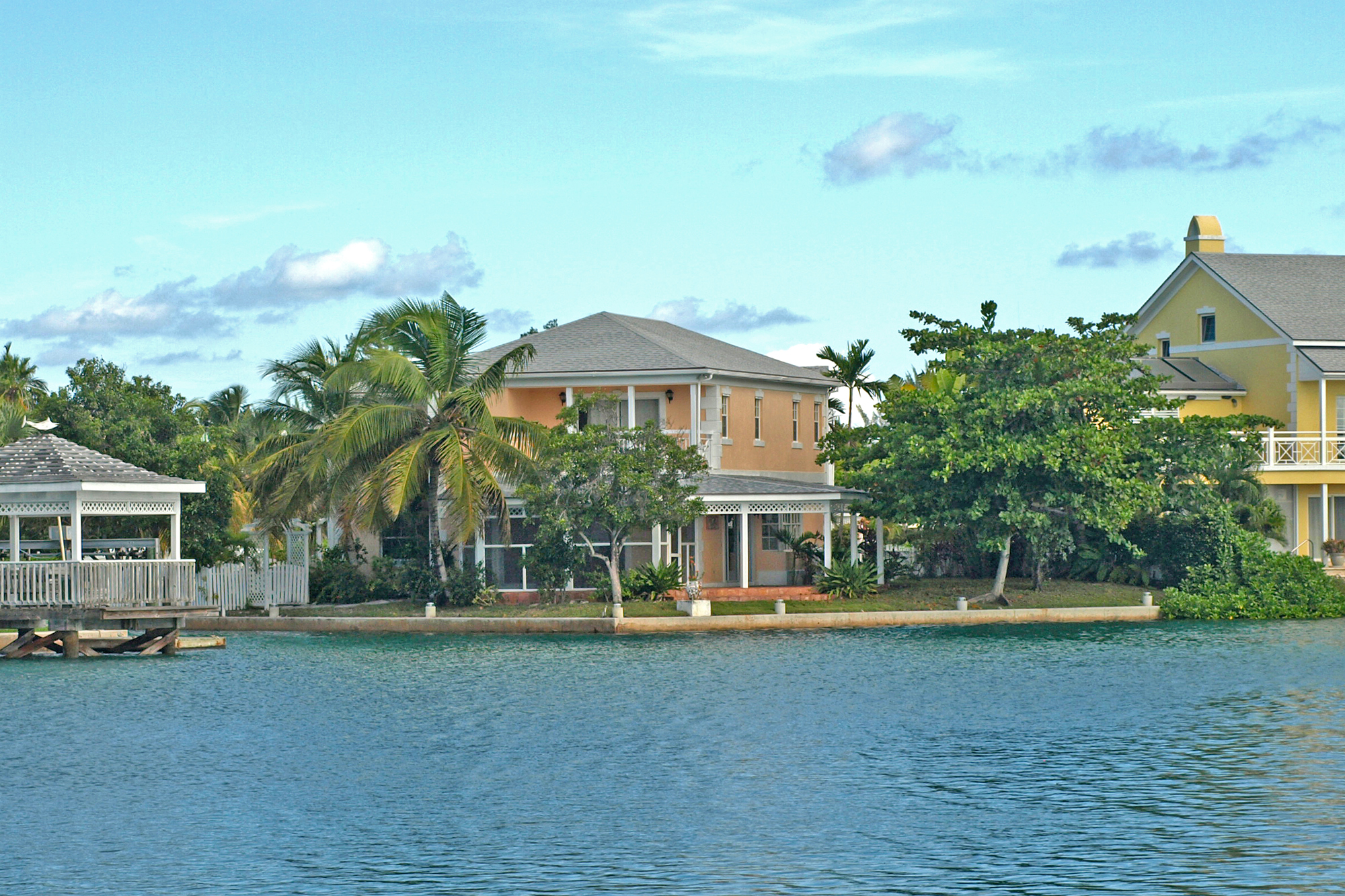  21 Clipper Island, Sandyport - 物件實景