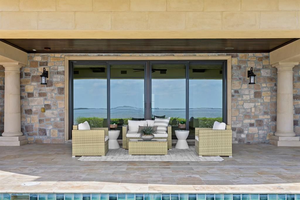 Tierra Verde, Florida, 33715, United States, 5 Bedrooms Bedrooms, ,6 BathroomsBathrooms,Residential,For Sale,1989474