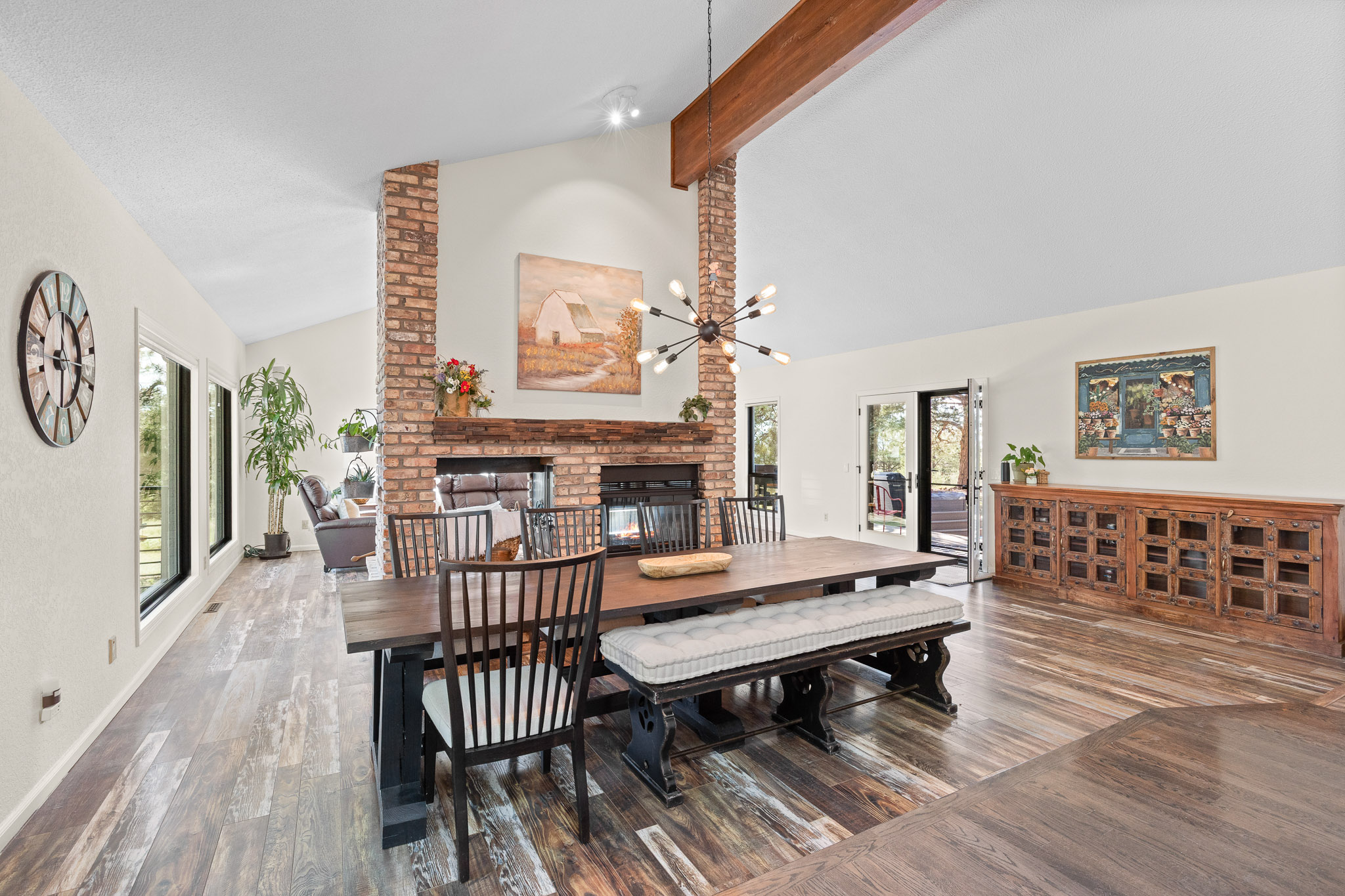  Welcome to The Tree House, a character-filled Colorado retreat - 物件實景