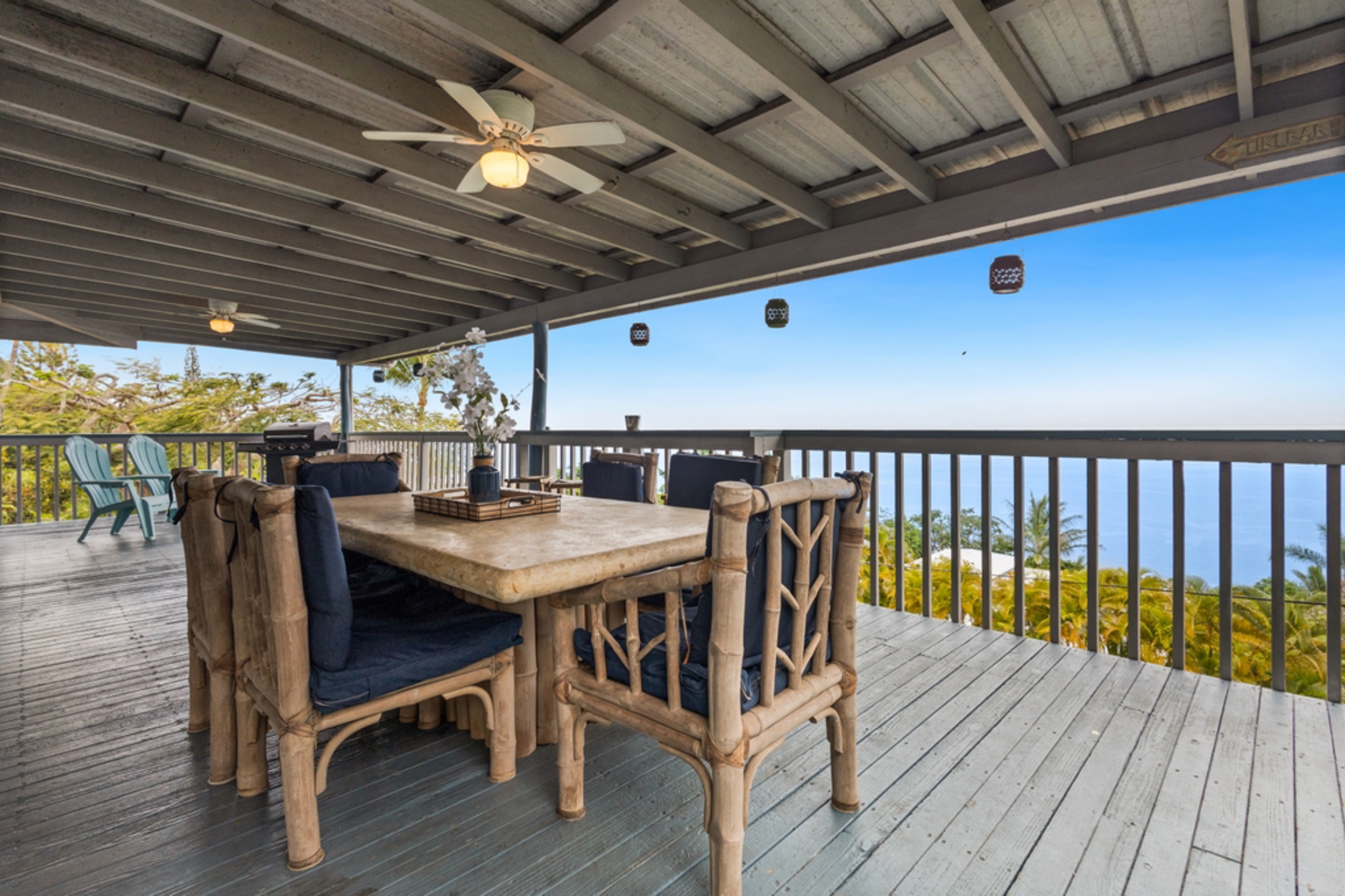 Captain Cook, Hawaii, 96704, United States, 2 Bedrooms Bedrooms, ,2 BathroomsBathrooms,Residential,For Sale,1940762