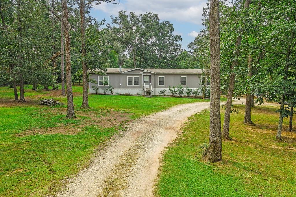 County Road 124 , Nacogdoches, TX 75965