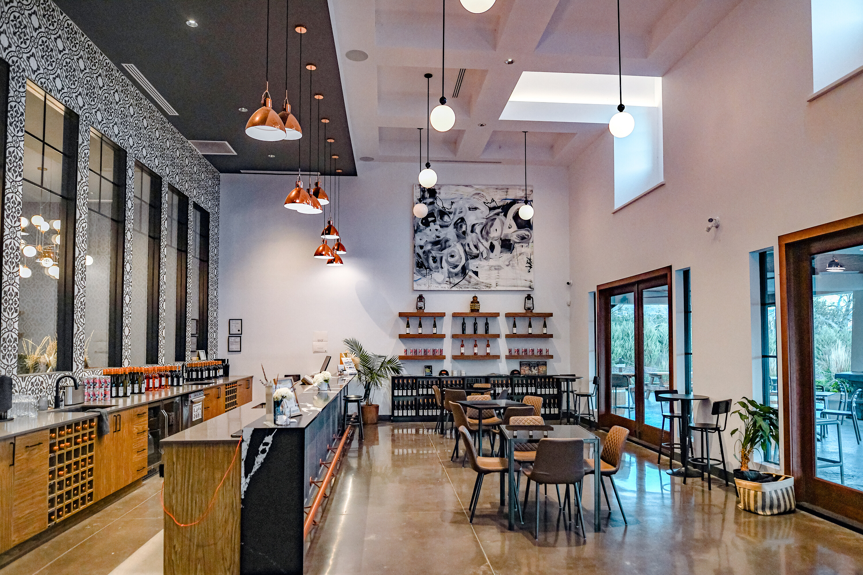  Lakefront Winery Receivership - 物件實景