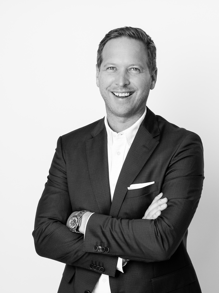 Alexander Krainer