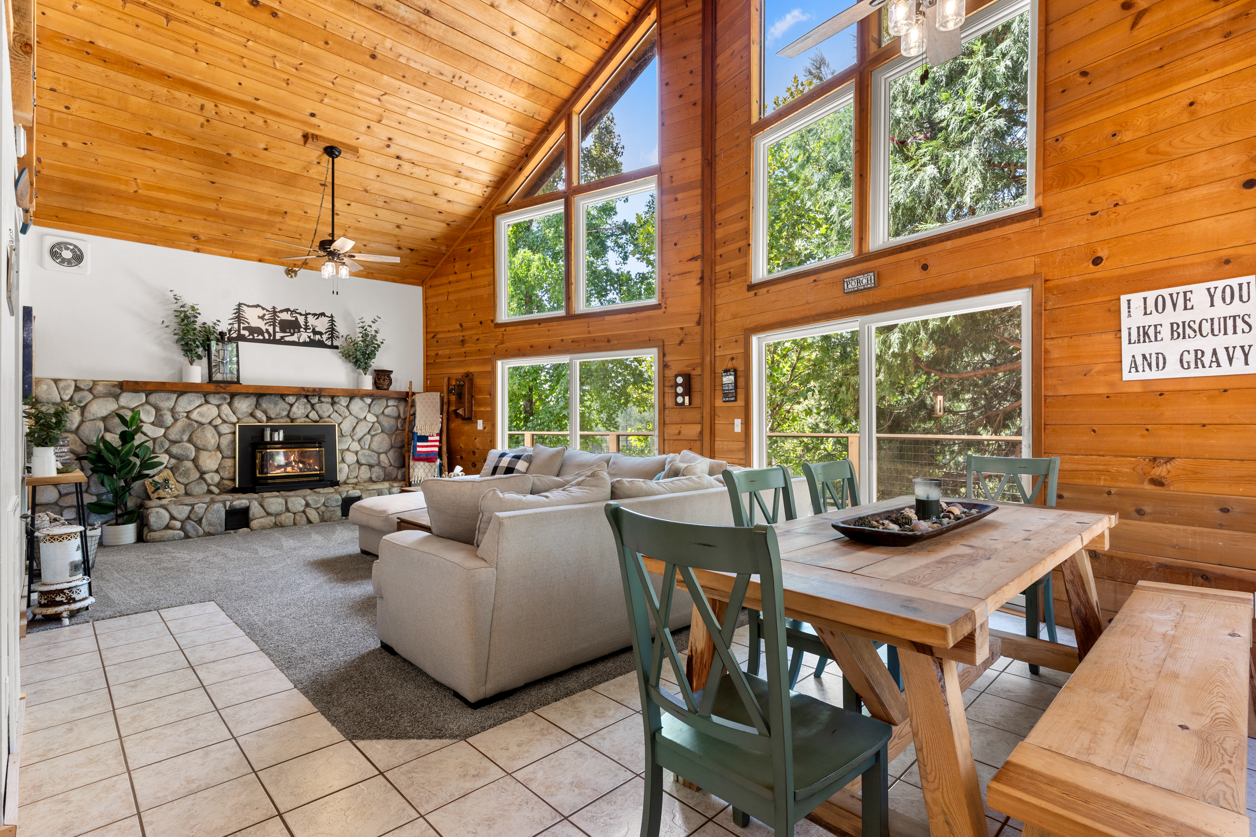  5671 Lago Lane, Garden Valley, CA 95633 - 物件實景