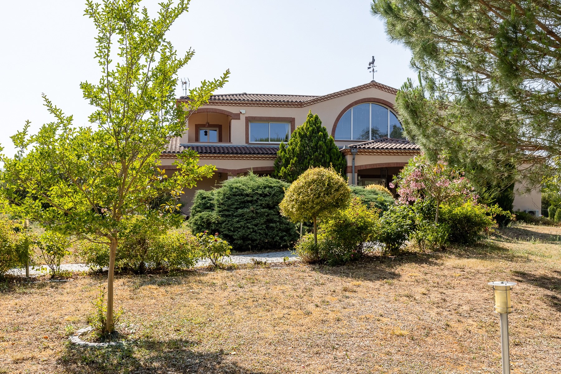  A superb, recently built property with exceptional features. - 物件實景