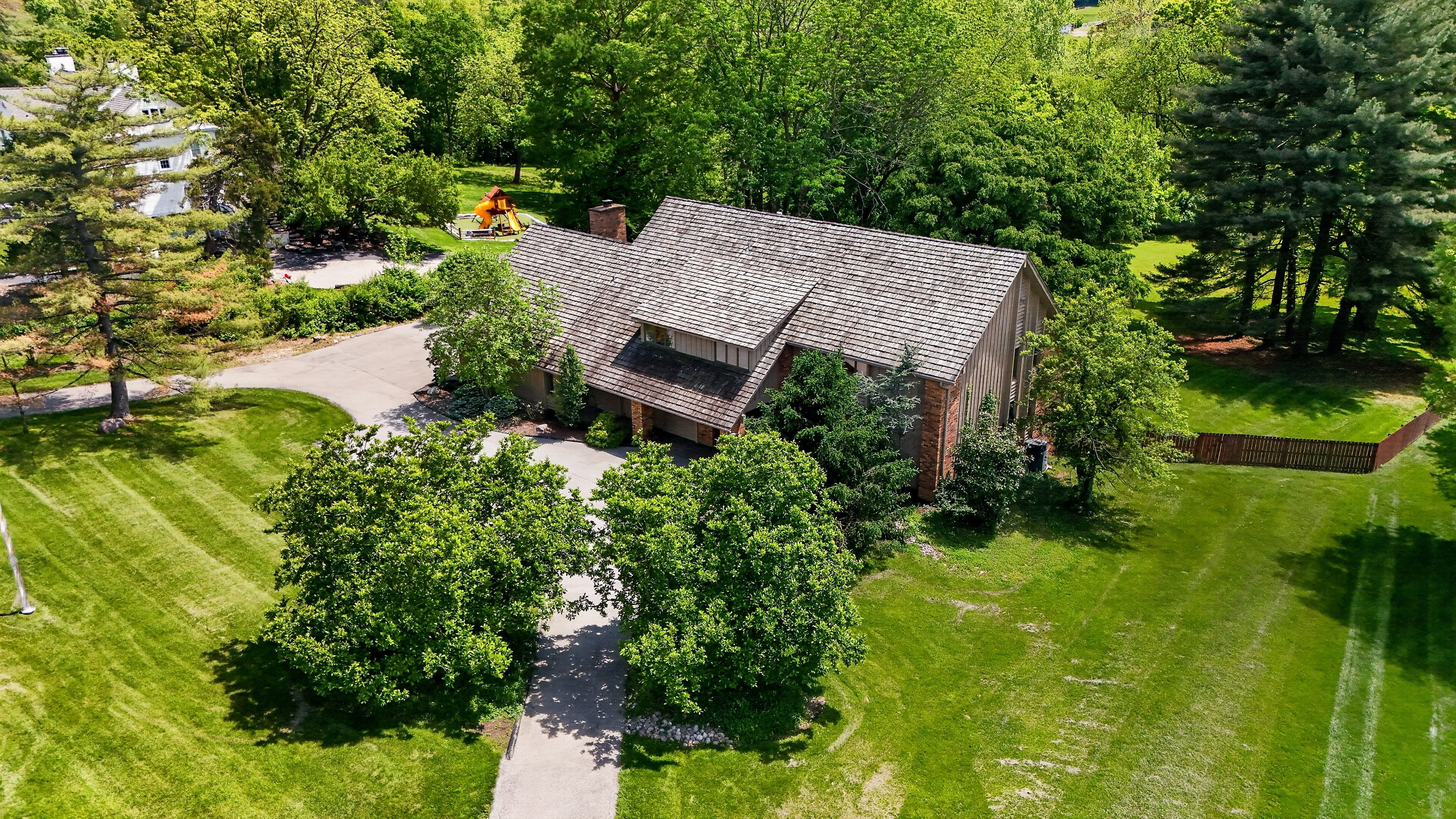  11 Denny Lane, Huntleigh, MO 63131 - 物件實景