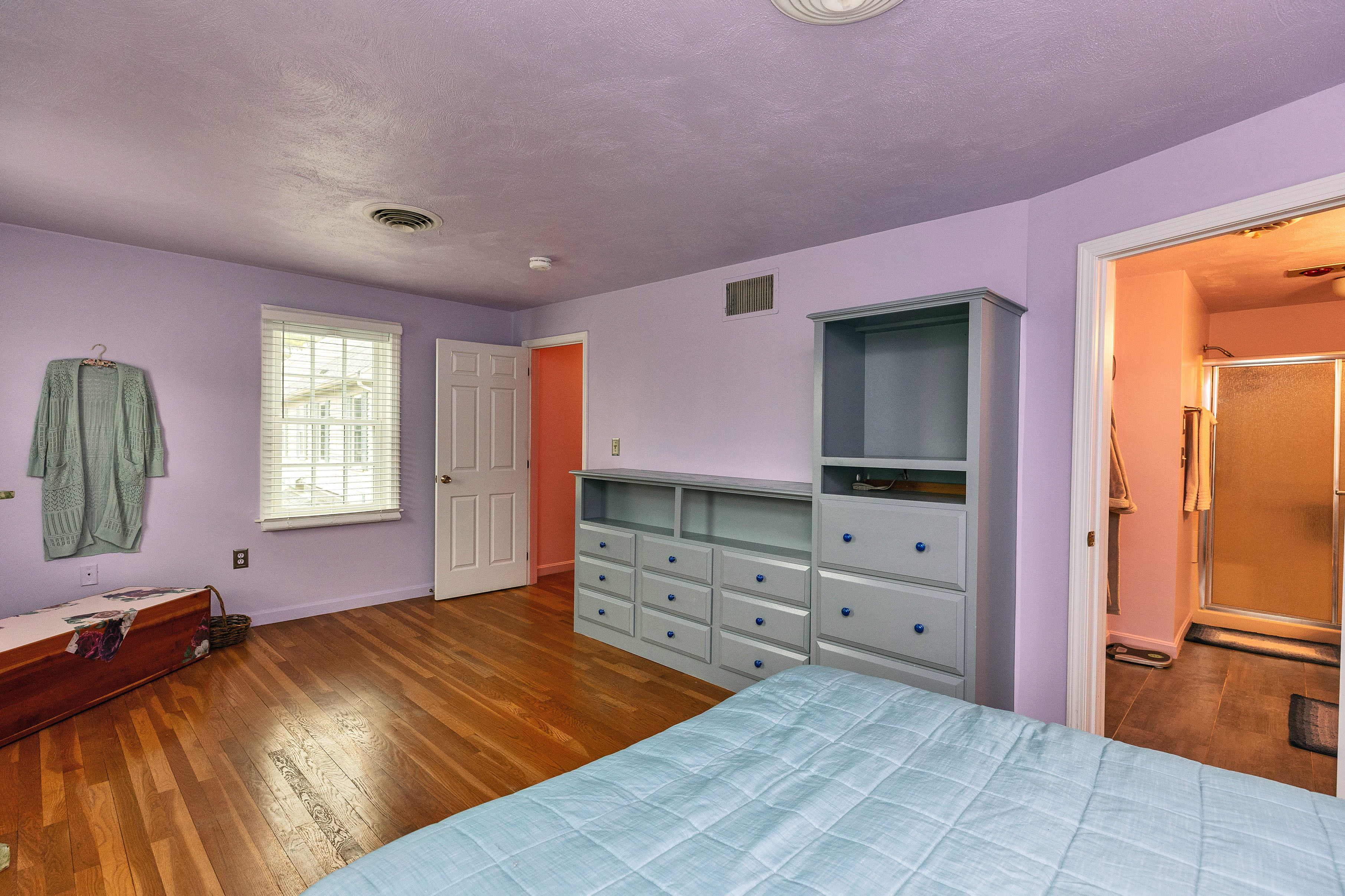  7 Governor Square - 物件實景