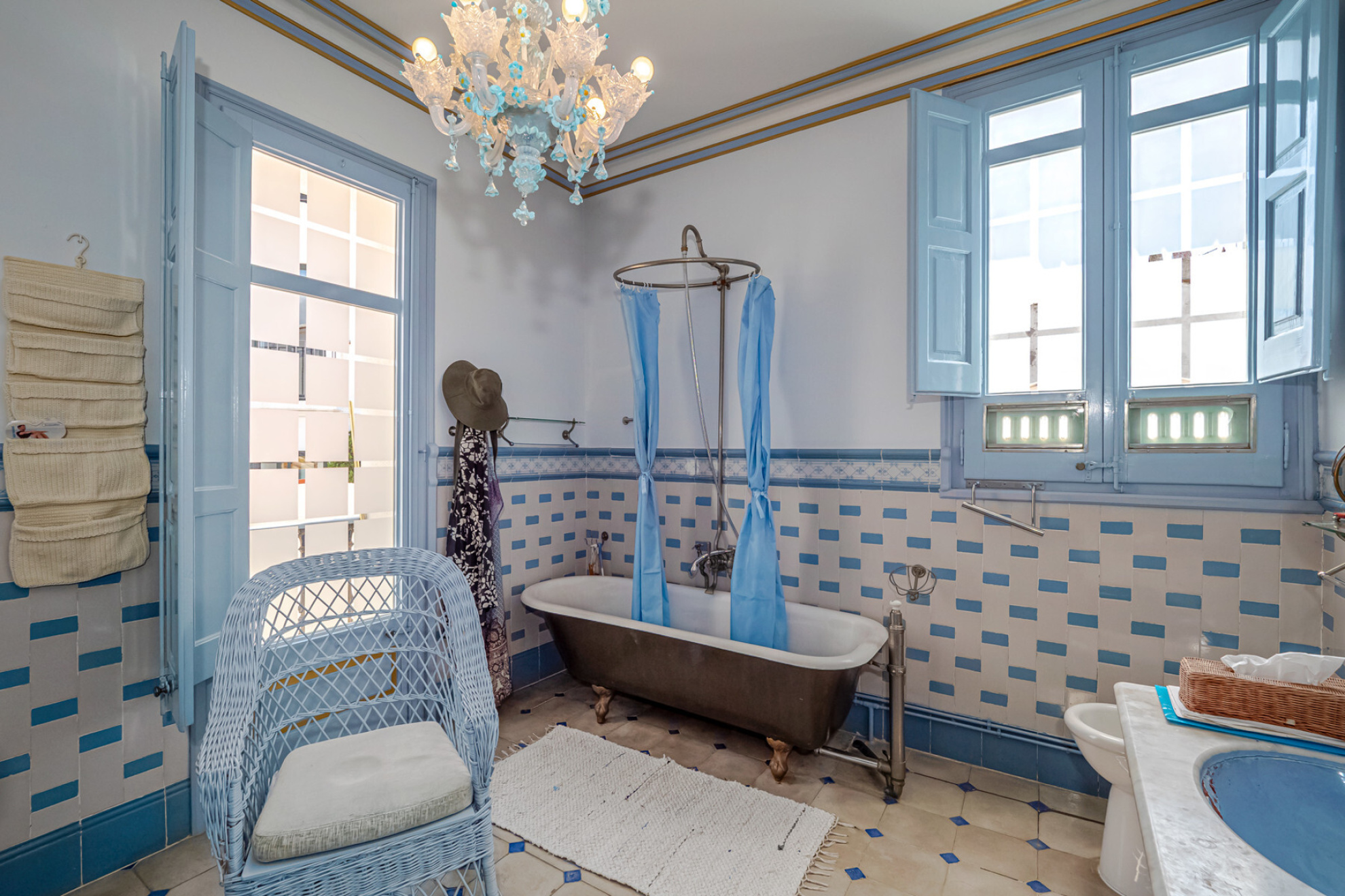  The famous ?Casa Blaua? - Art and prestige in Cadaqués - 物件實景