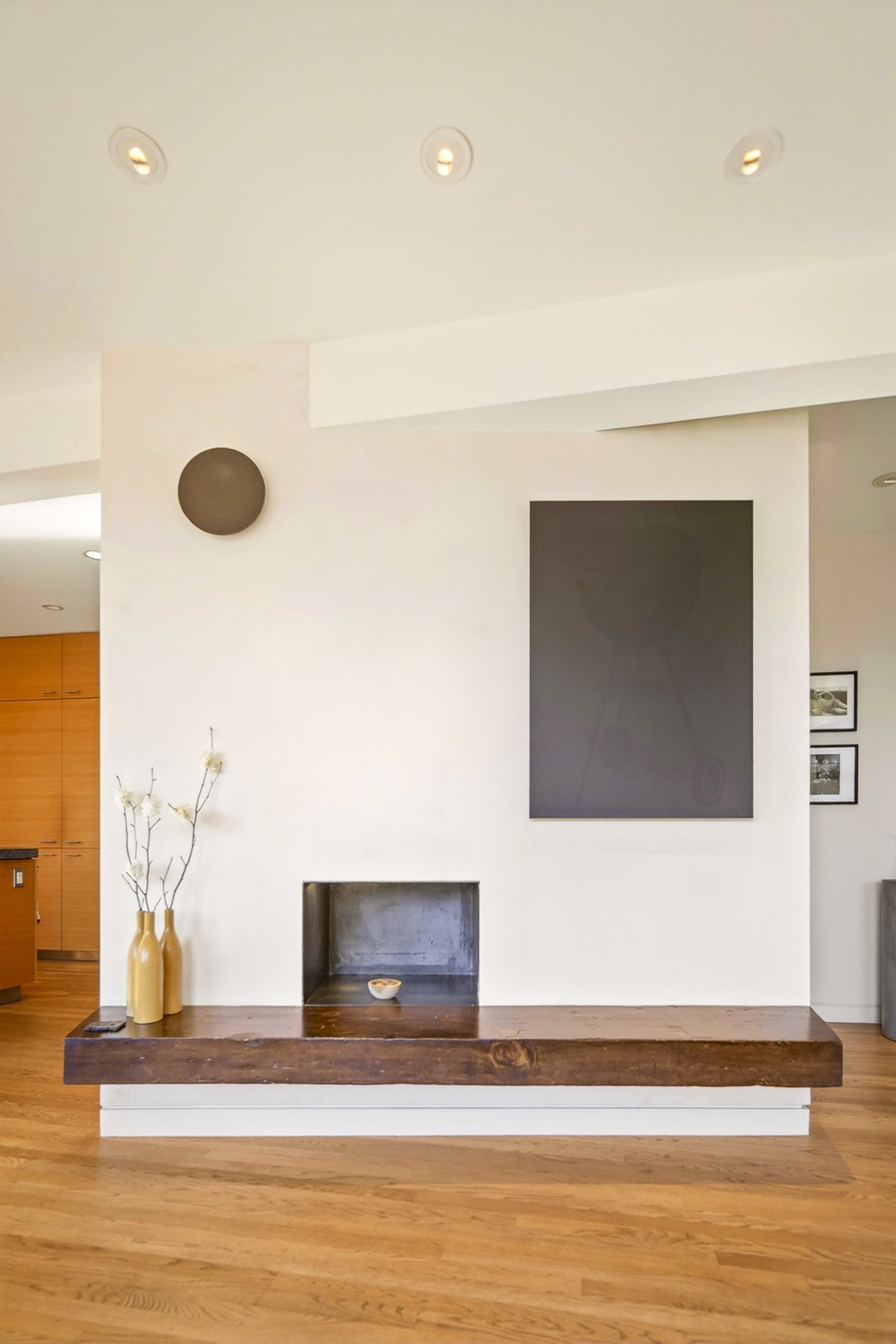  Refined Sensibility in Stinson Beach - 物件實景