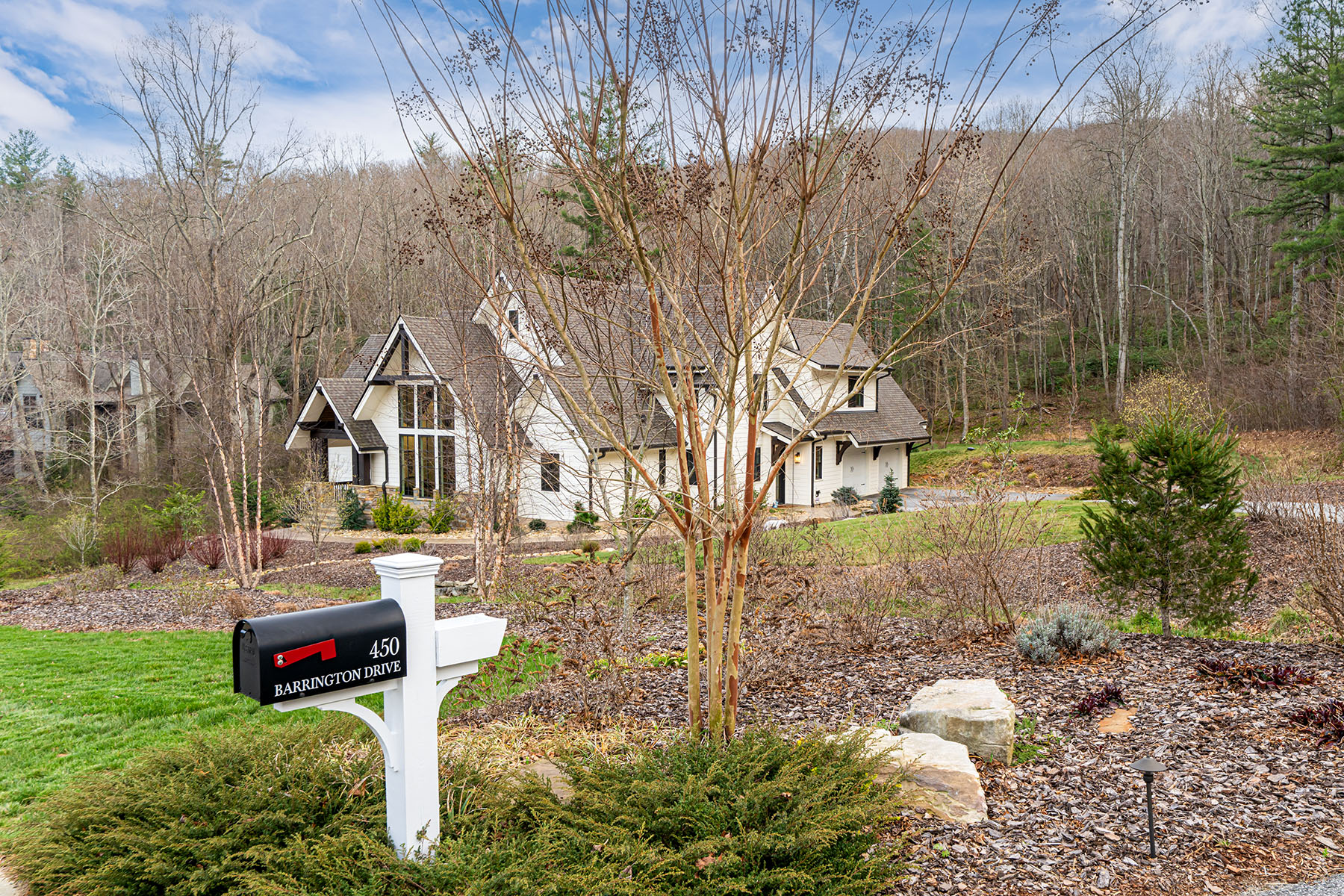  ASHEVILLE - 物件實景