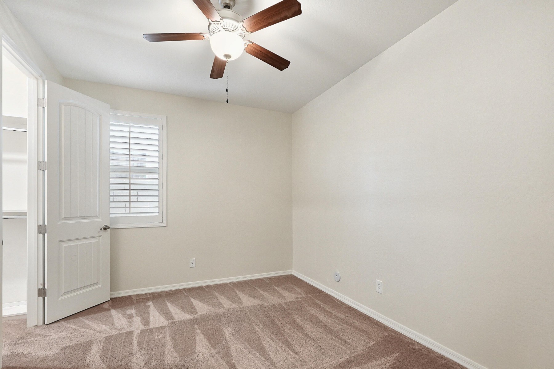  5346 W Leodra Lane¦Laveen, AZ - 物件實景