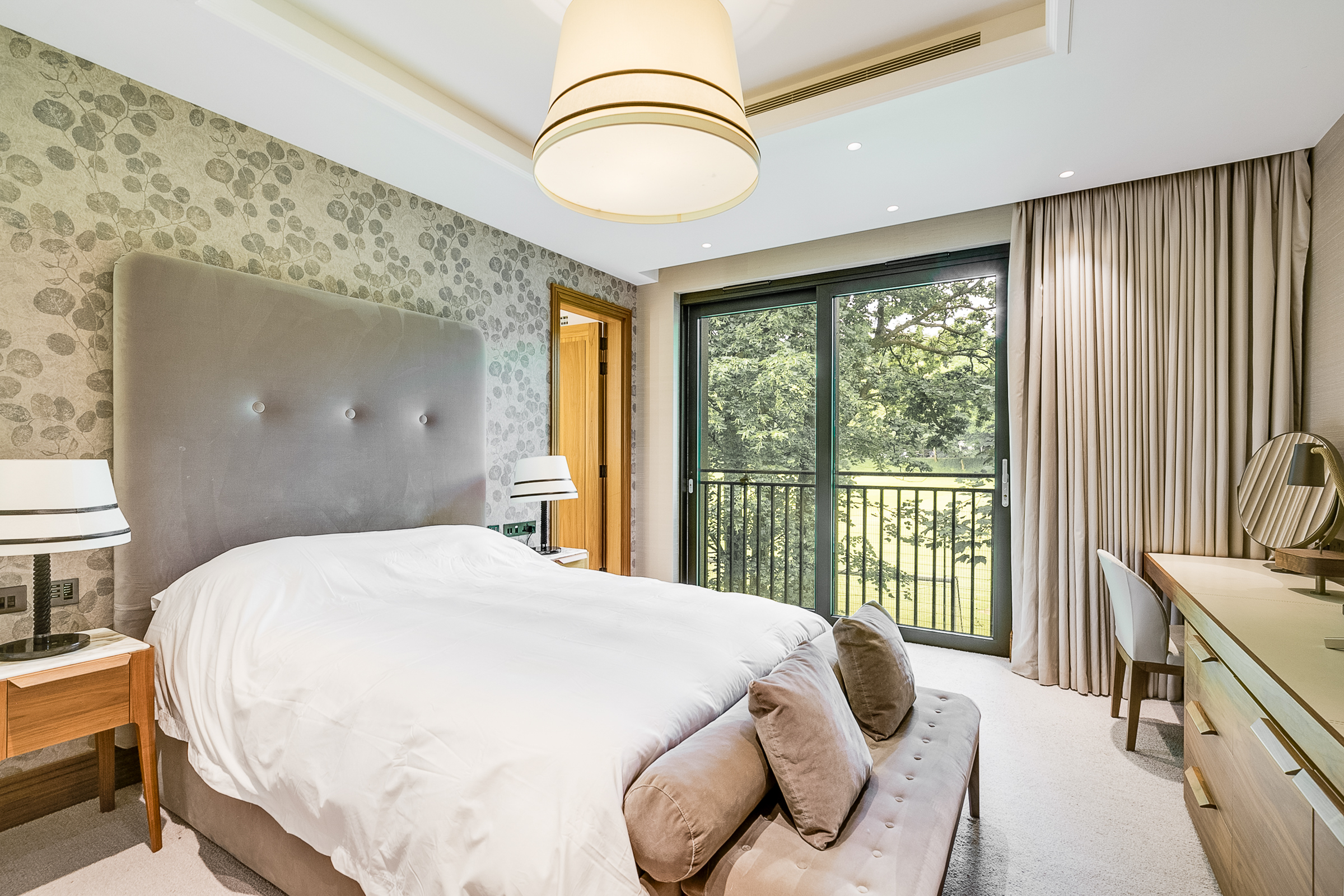  A Lateral Apartment with Private Amenities at Buxmead - 物件實景