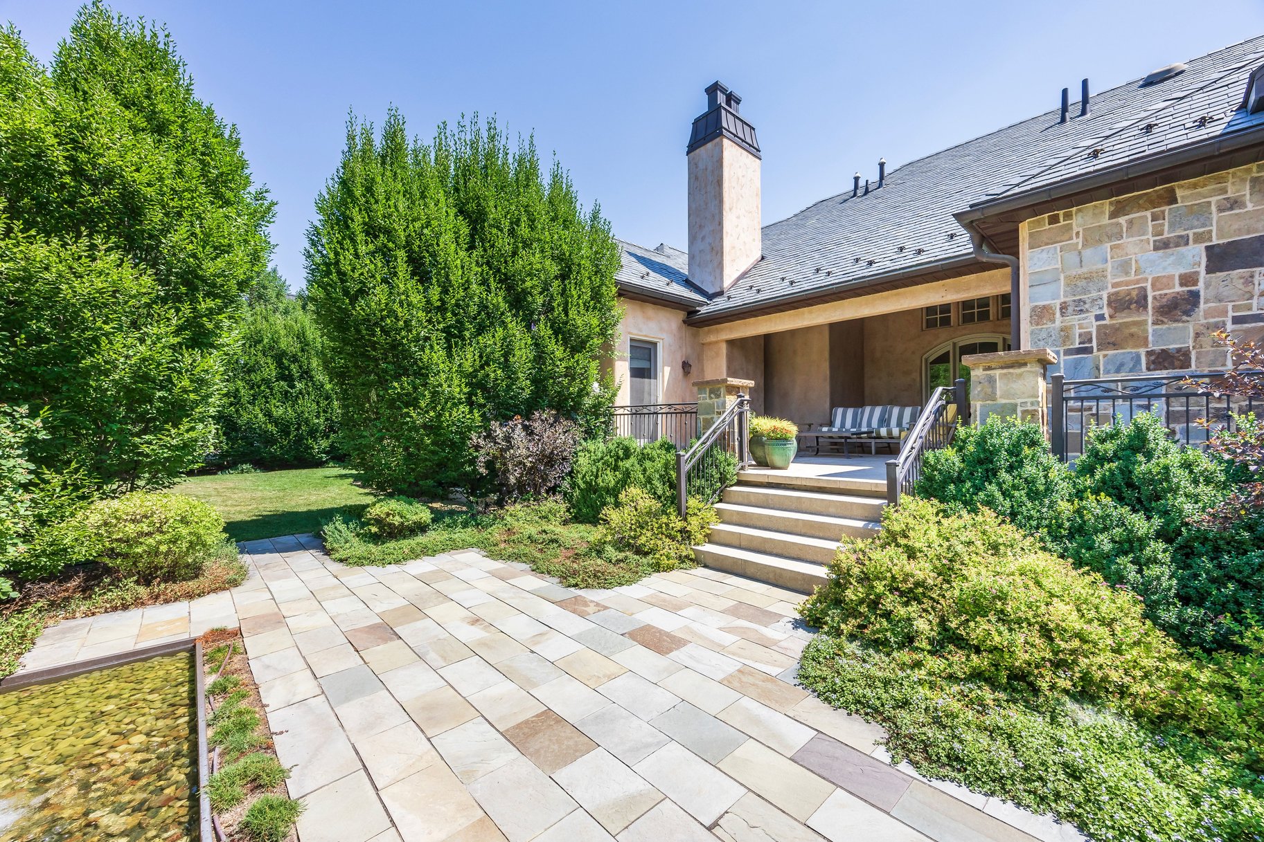  Exclusive Gated Home in Prime Holladay, UT Location - 物件實景
